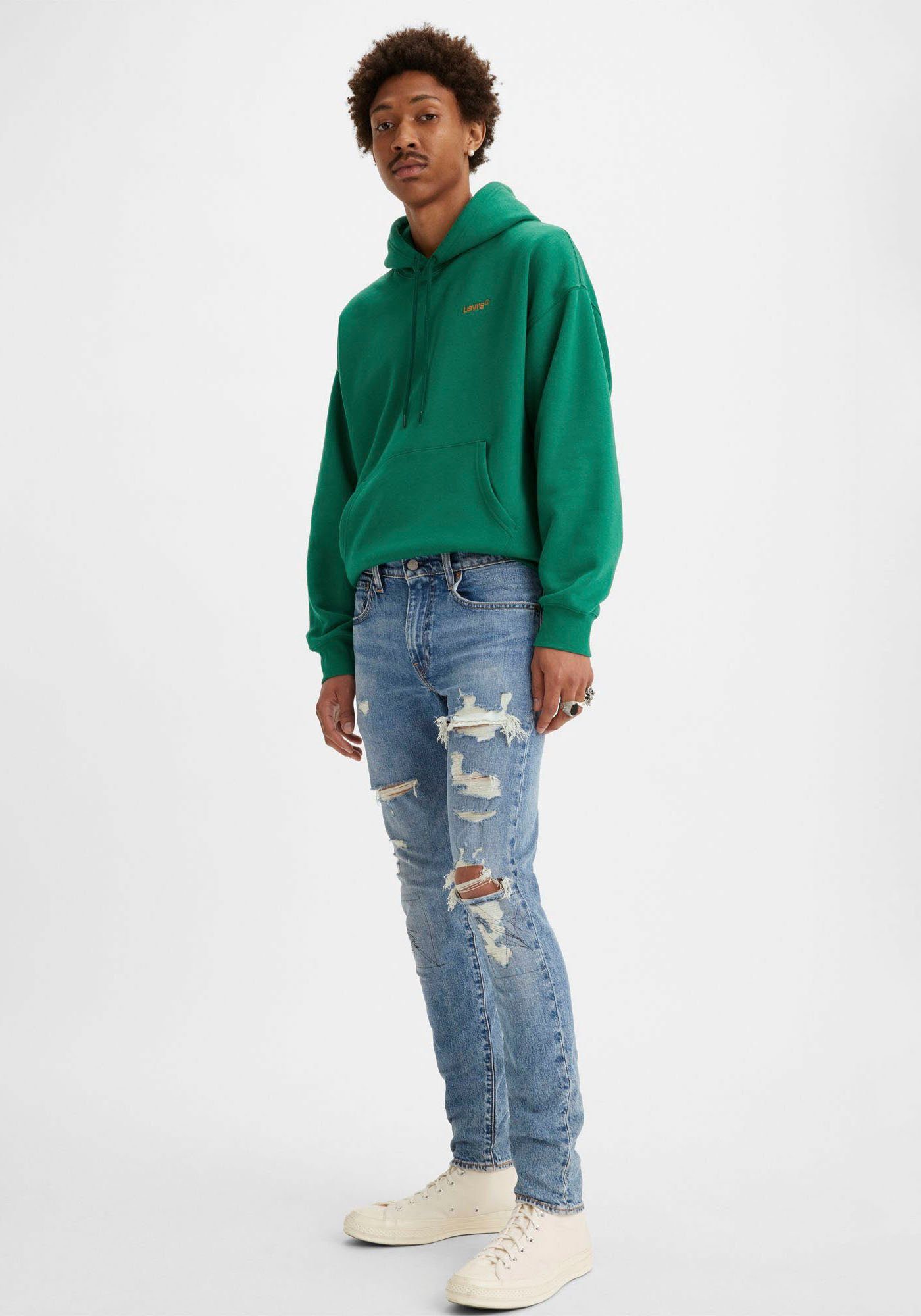 Levi's® Skinny fit jeans SKINNY TAPER