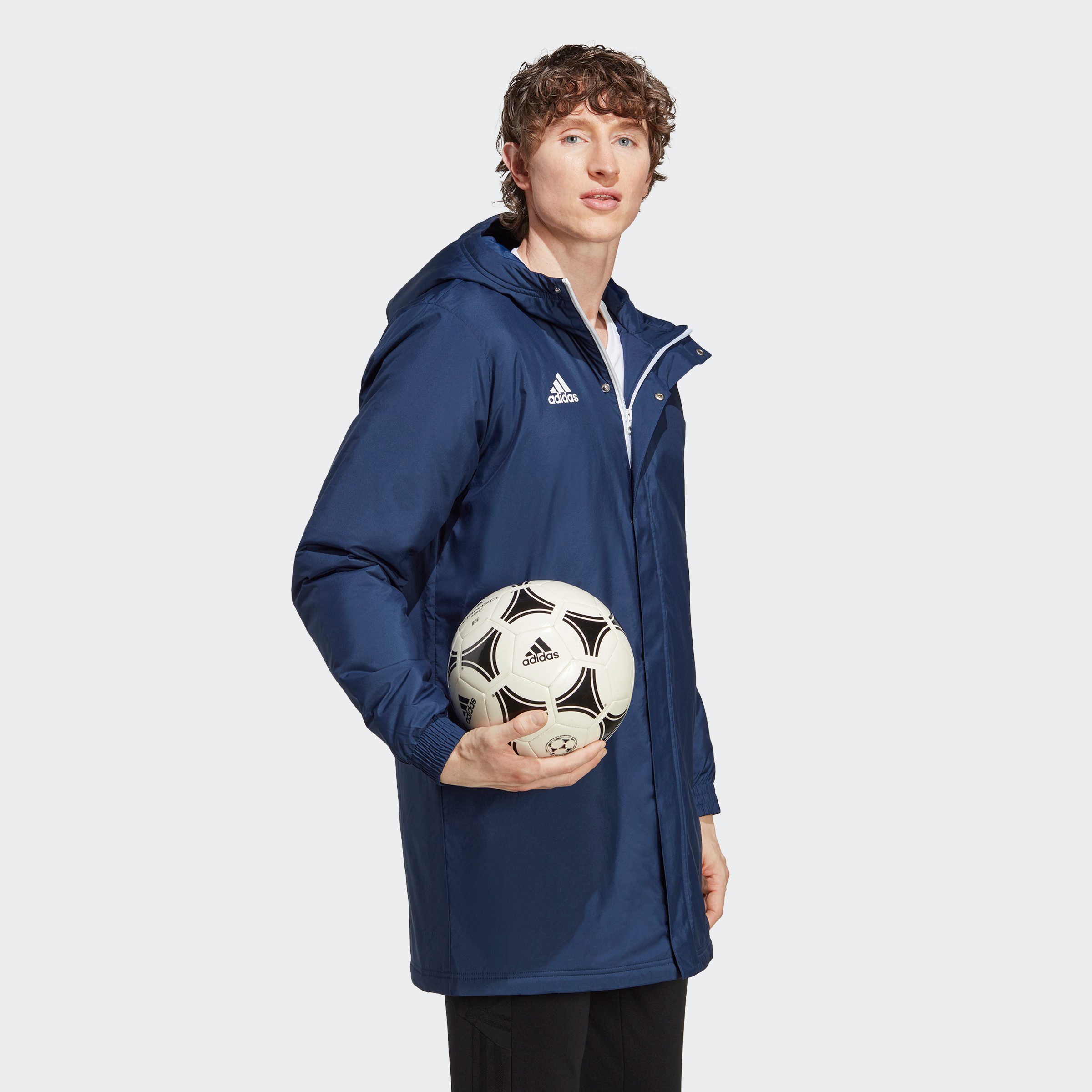 adidas Performance Trainingsjack ENT22 STADJKT