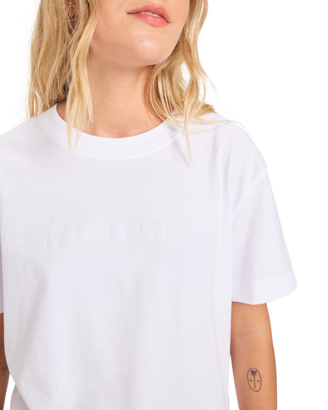 Quiksilver T-shirt Essential