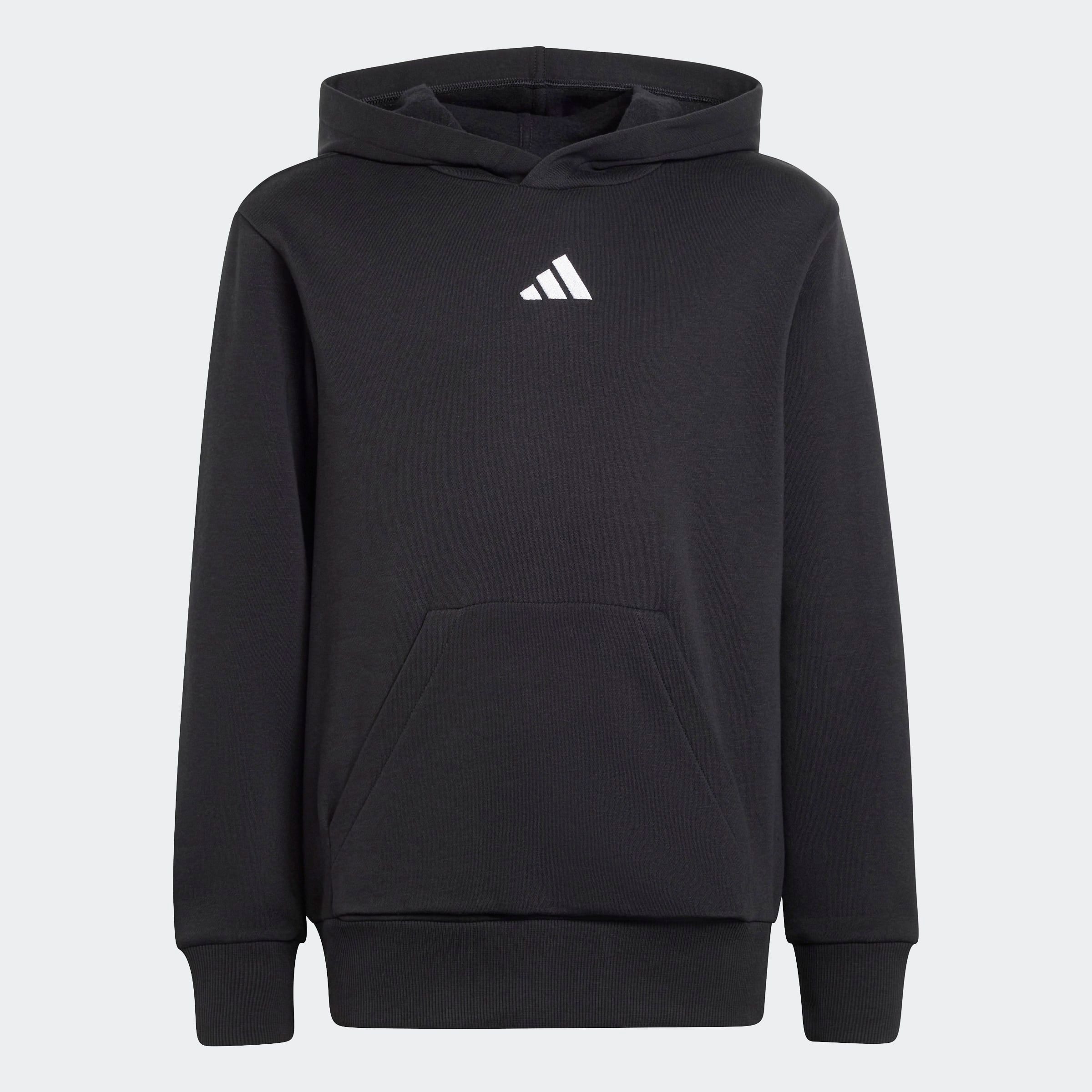 adidas Sportswear Hoodie J SL FL HD 225