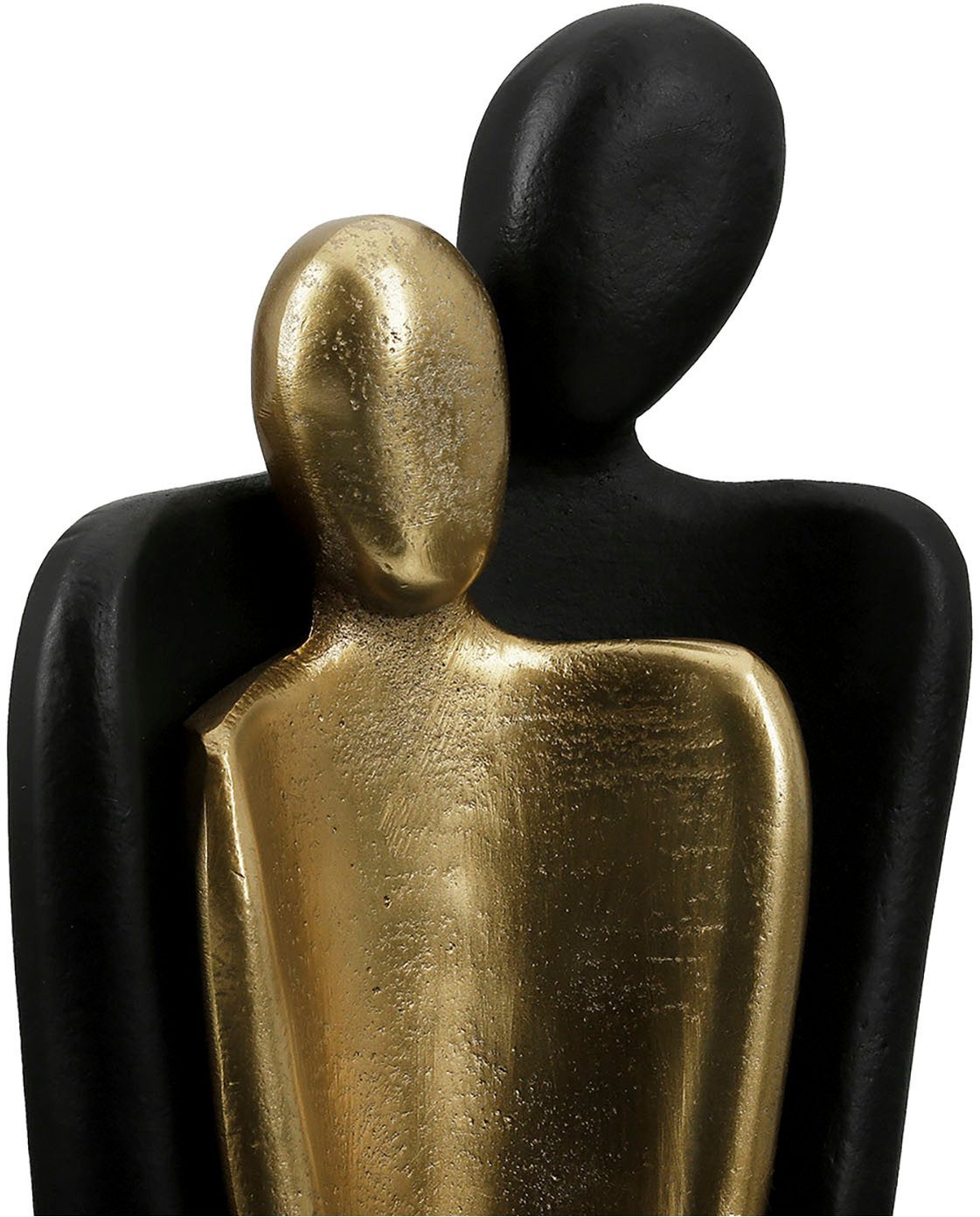 GILDE Decoratief figuur Beeld Paar (1 stuk)