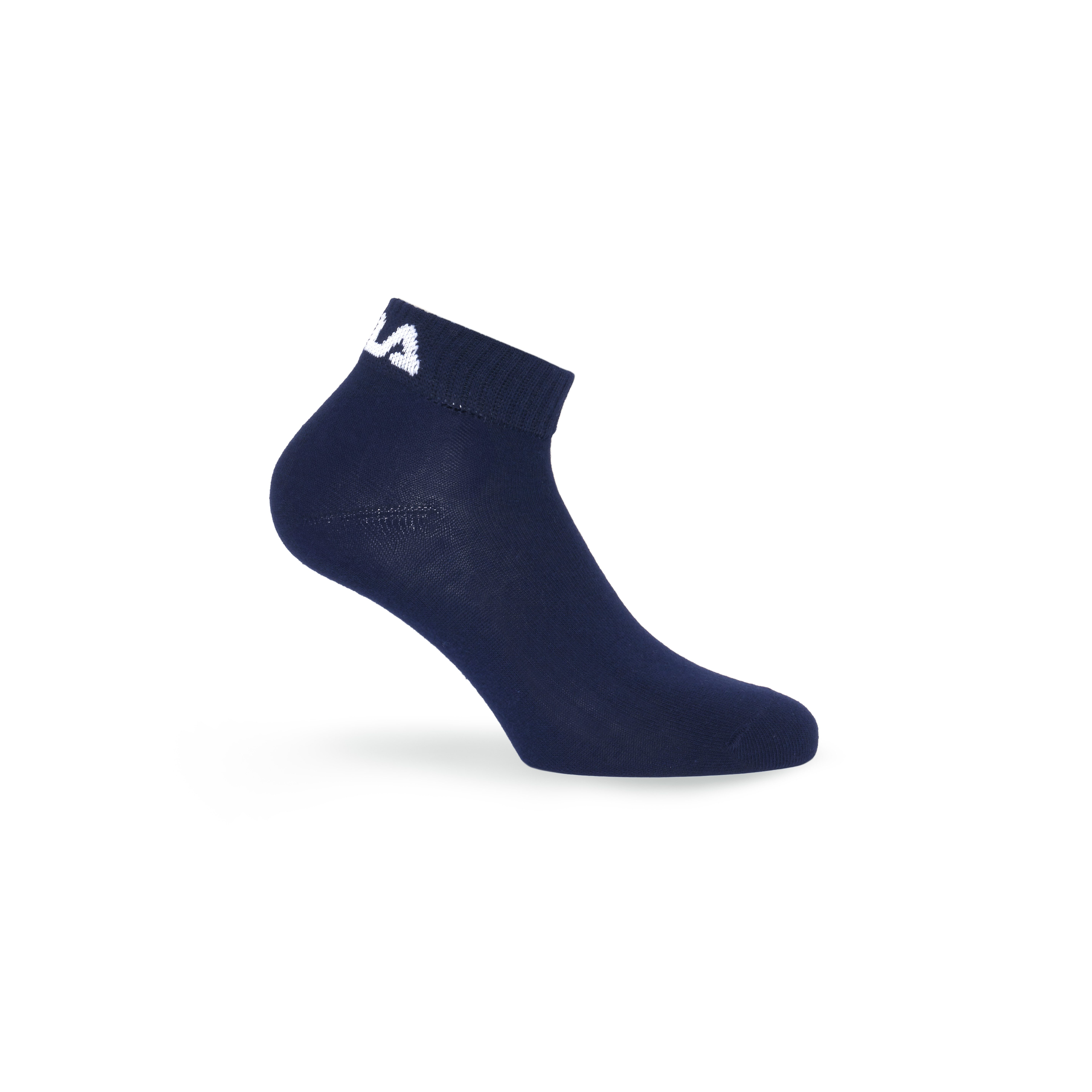 Fila Korte sokken UNISEX INVISIBLE PLAIN SOCKS (3 paar)