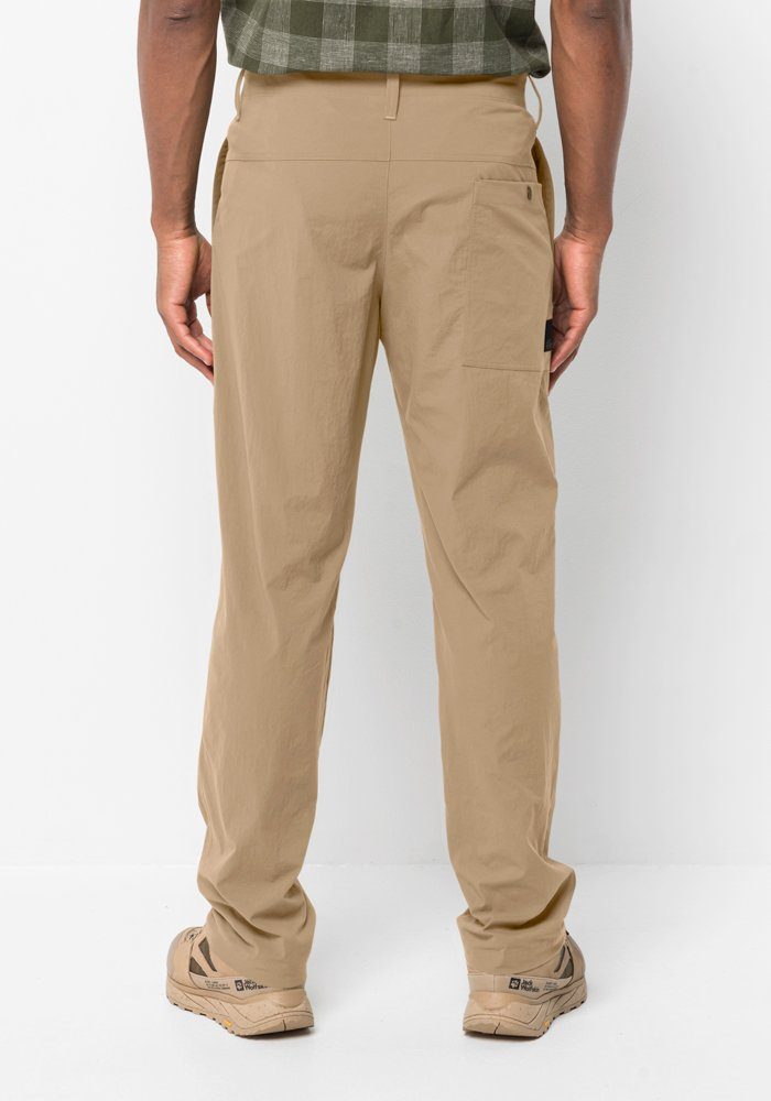 Jack Wolfskin Outdoorbroek DESERT PANTS M
