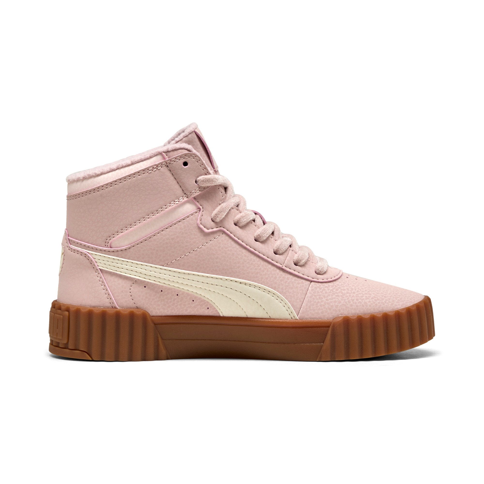 PUMA Sneakers CARINA 3.0 MID WTR