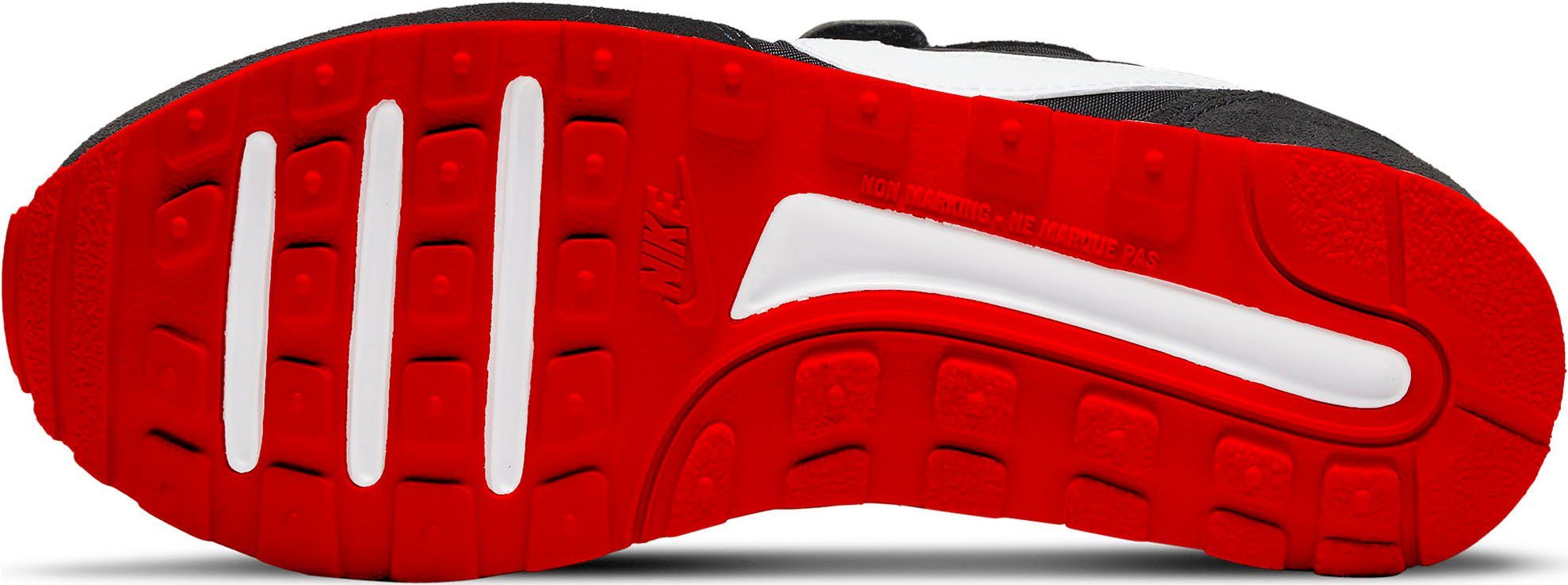 Nike Sportswear Sneakers MD VALIANT (PS) met klittenbandsluiting