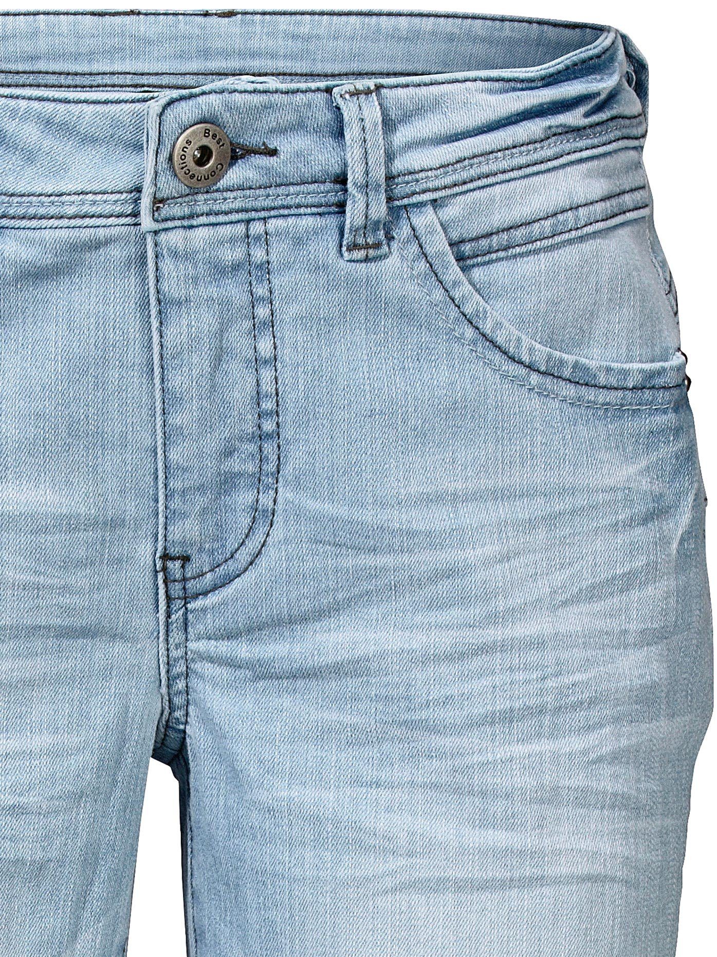heine 3/4 broek