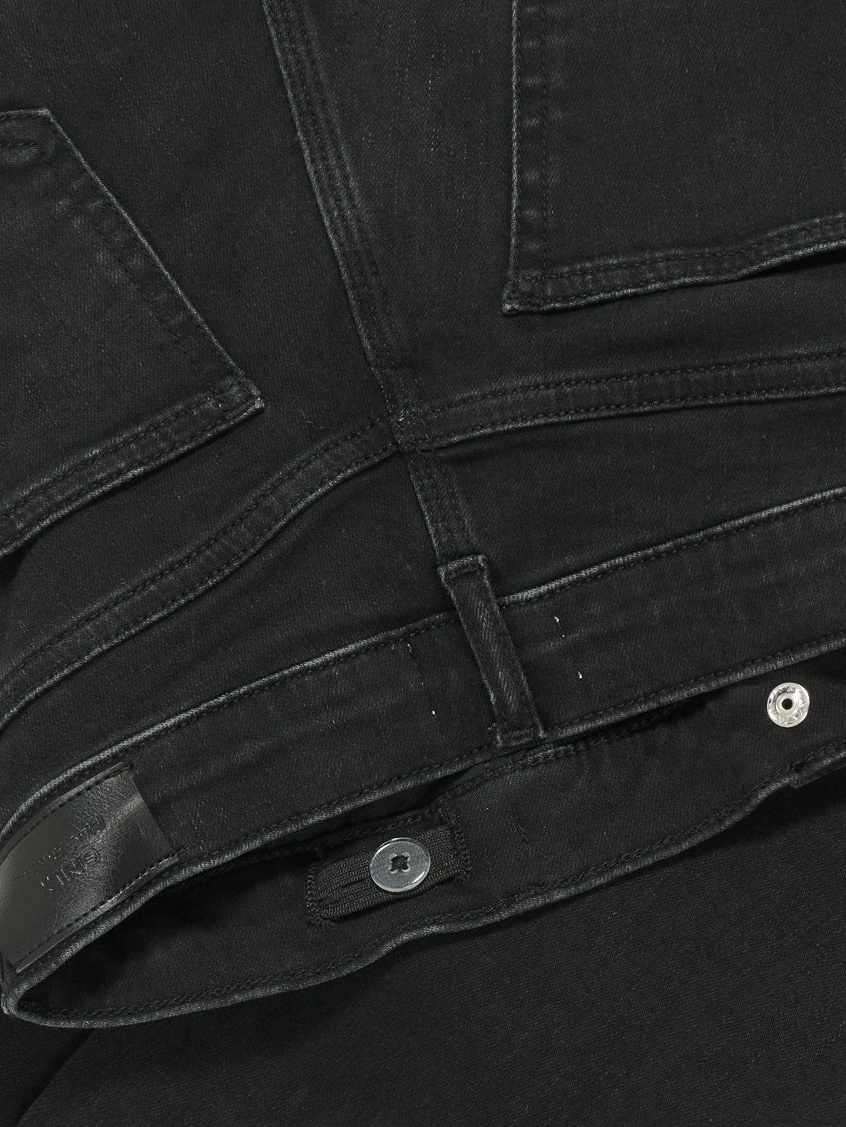 KIDS ONLY Bootcut jeans KOGBLUSH MID FLARED DNM DIA1099