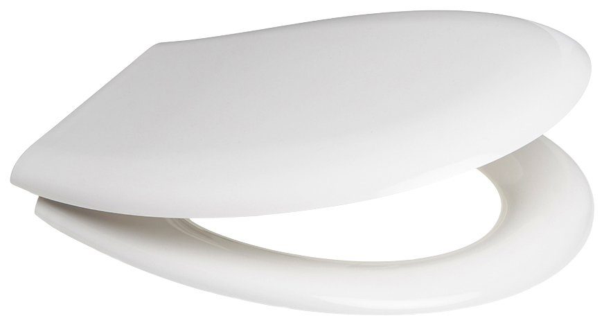 Sanilo Toiletzitting HYGIËNE met soft-closemechanisme