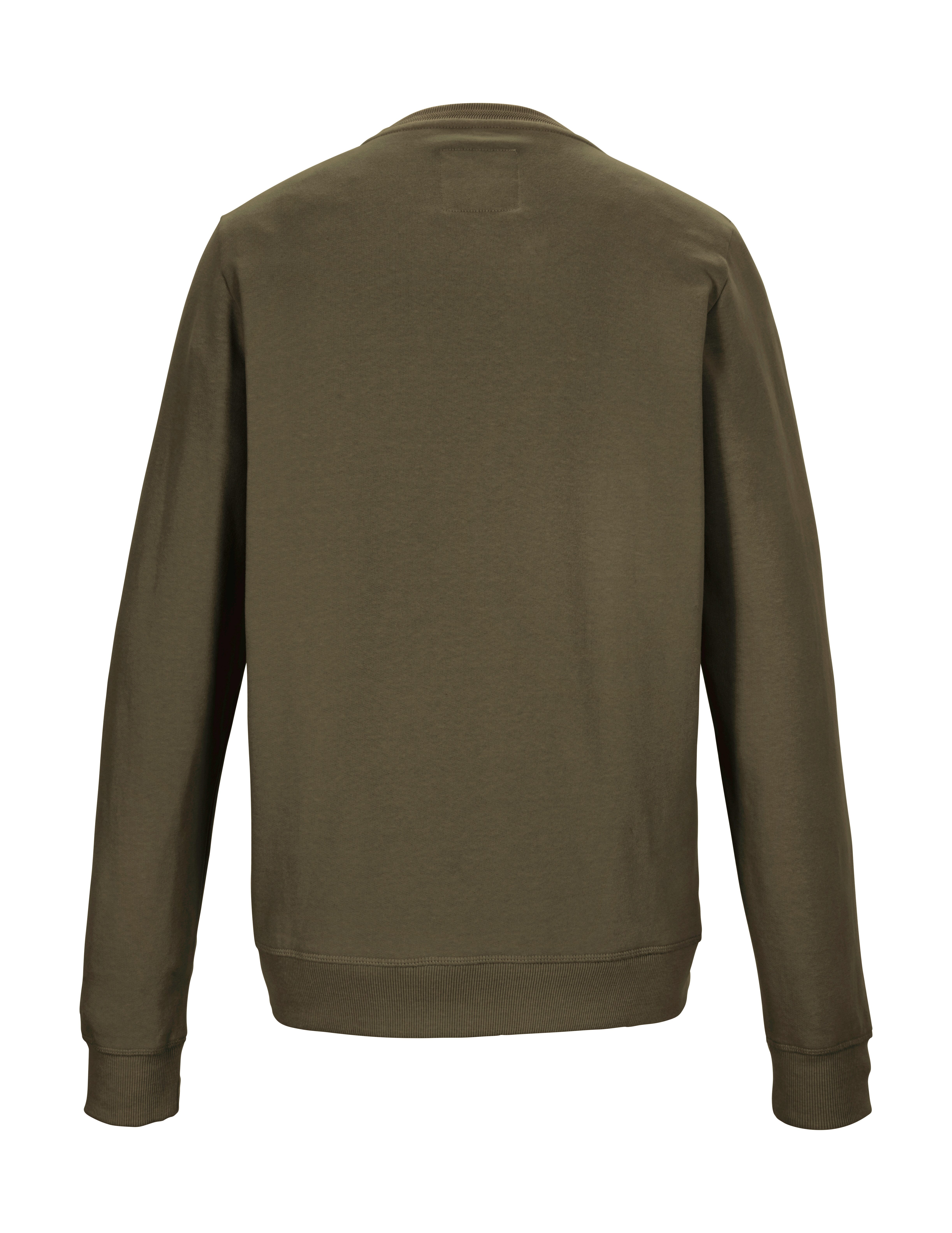 G.I.G.A. DX by killtec Sweatshirt GS 45 MN SWT SHRT GOTS