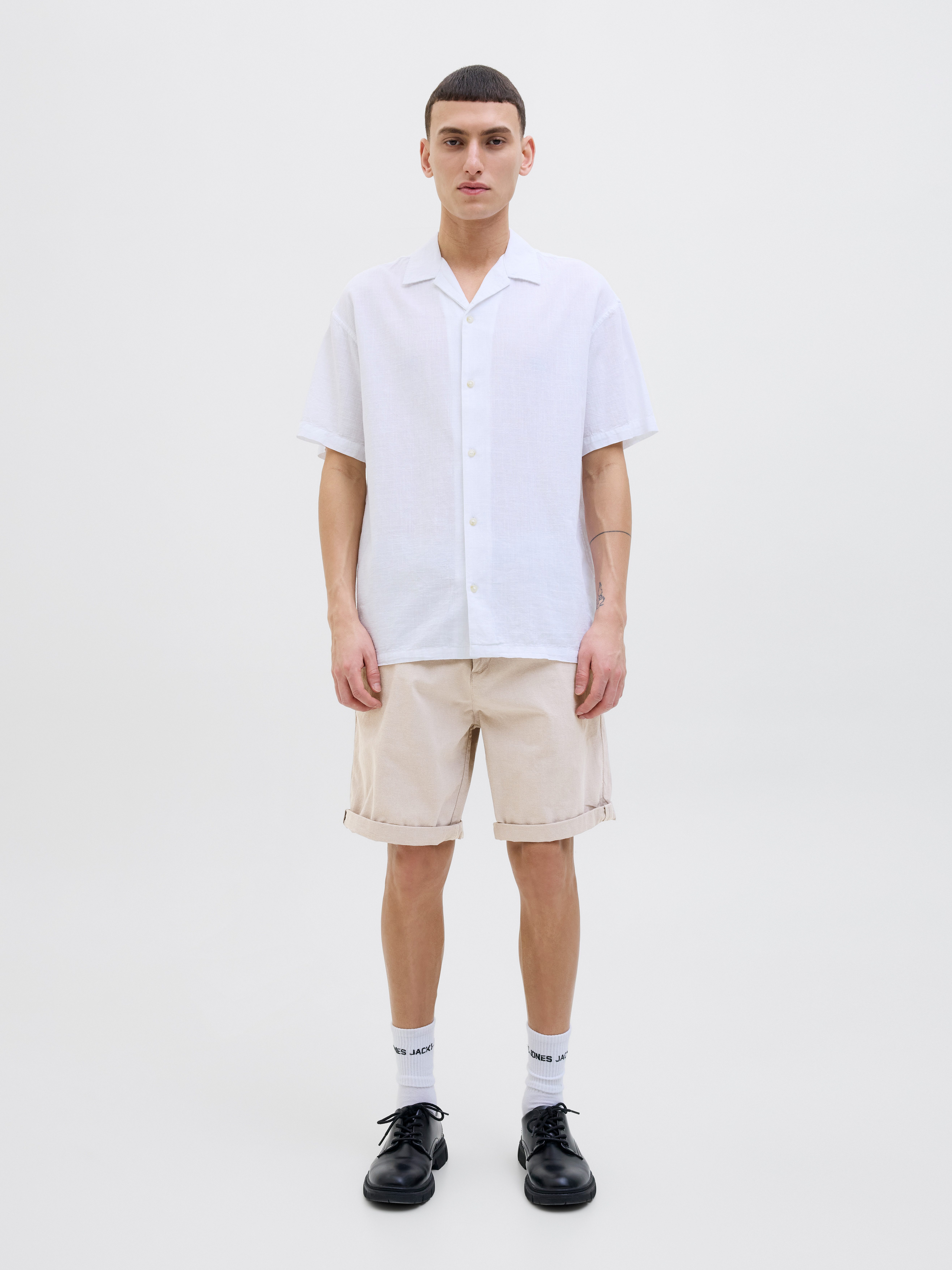 Jack & Jones Chino JPSTMARCO ERIK CHINO SHORT MID
