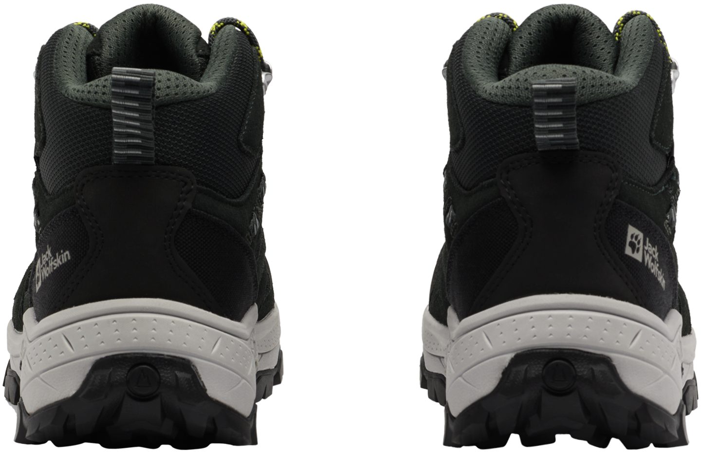 Jack Wolfskin Wandelschoenen VOJO TOUR TEXAPORE MID M