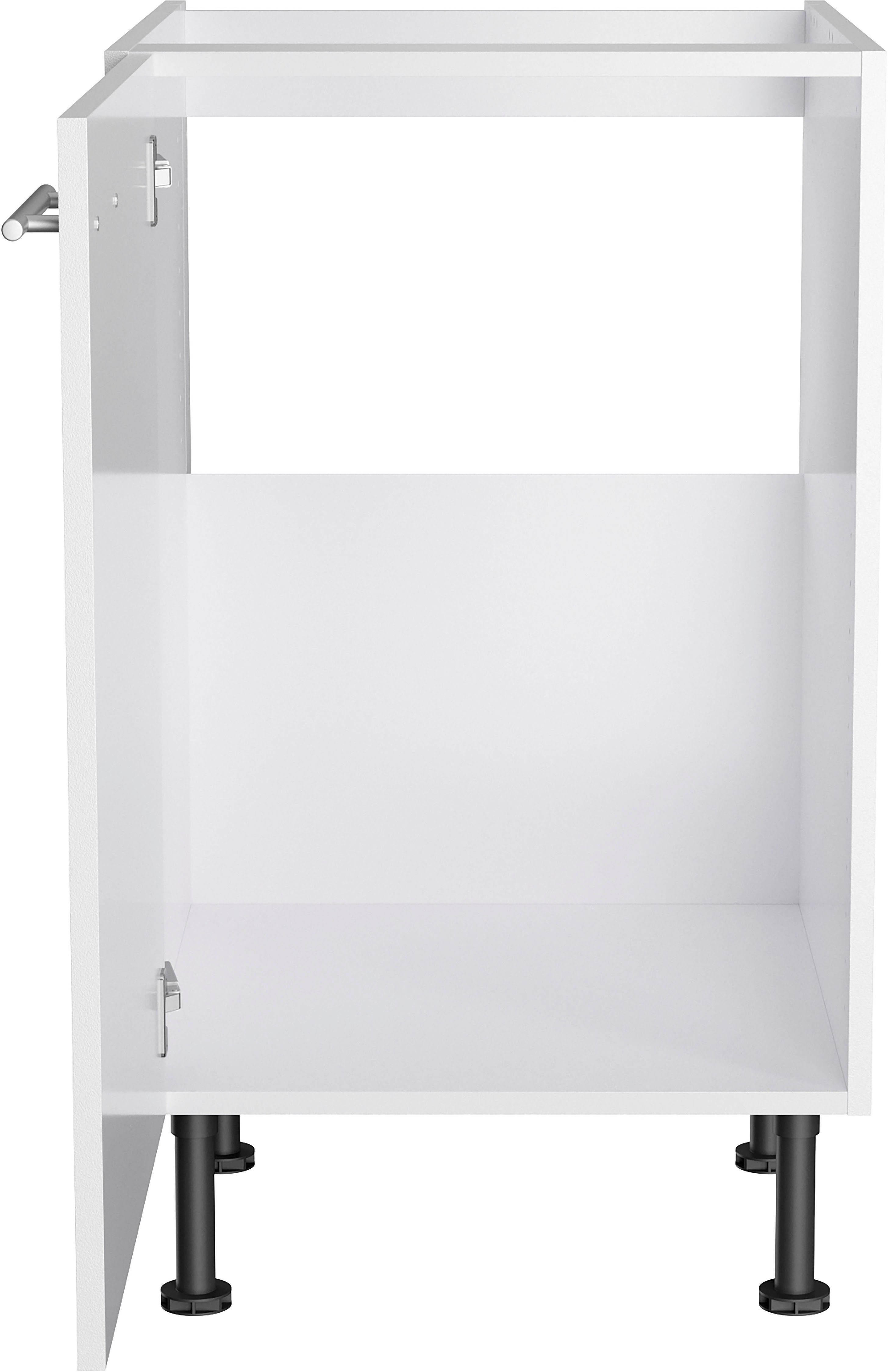 OPTIFIT Gootsteenkast Klara Breedte 50 cm