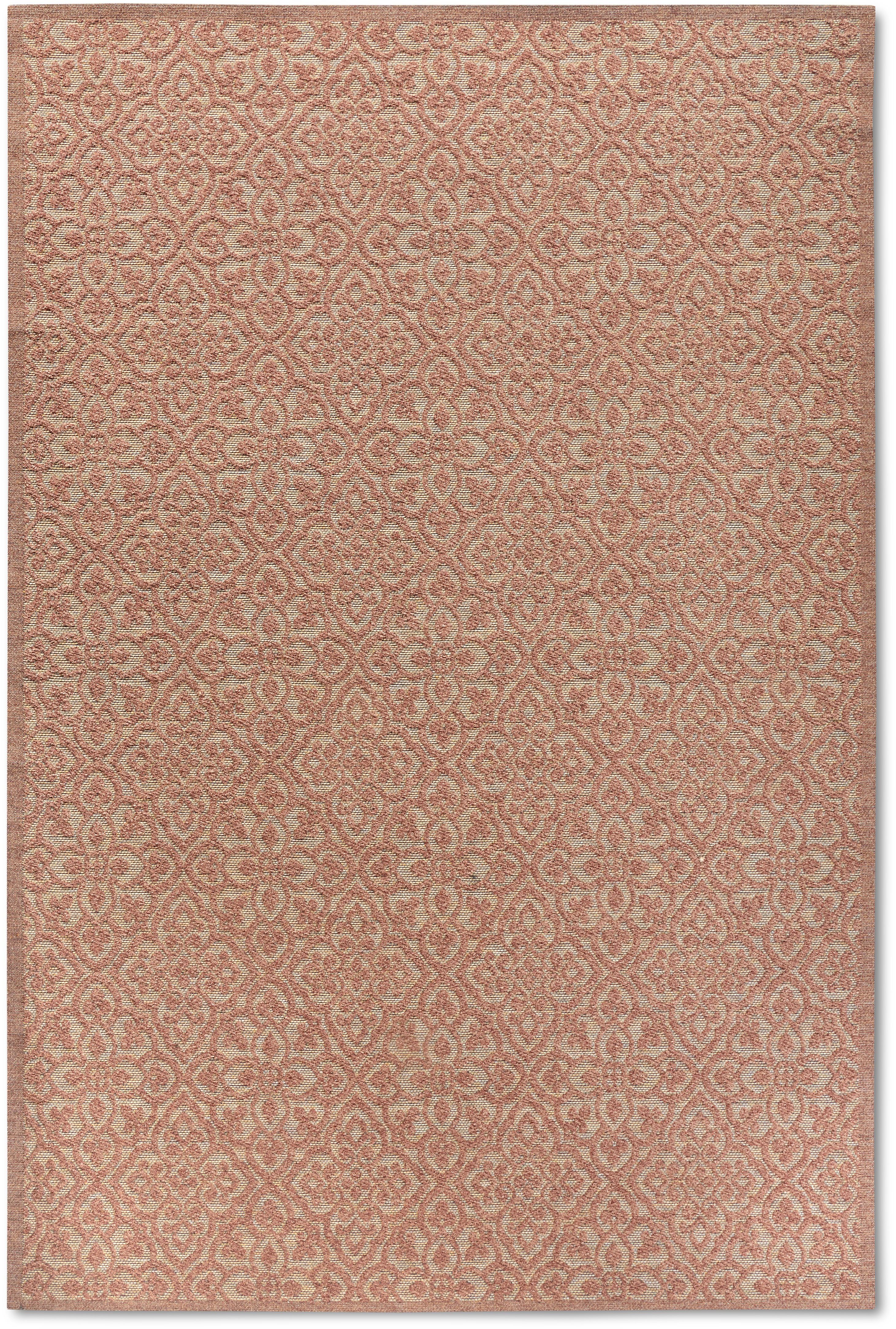 Villeroy & Boch Outdoorkleed Julie In-& Outdoor, Vlakweefsel, weerbestendig, Terras, Balkon, modern, Trend