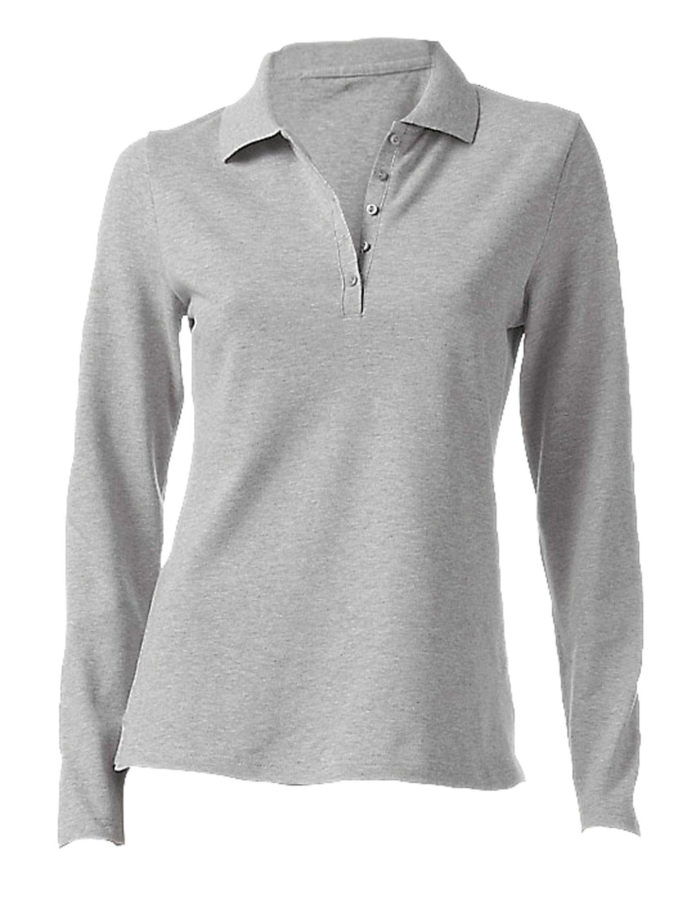 heine Poloshirt (1-delig)