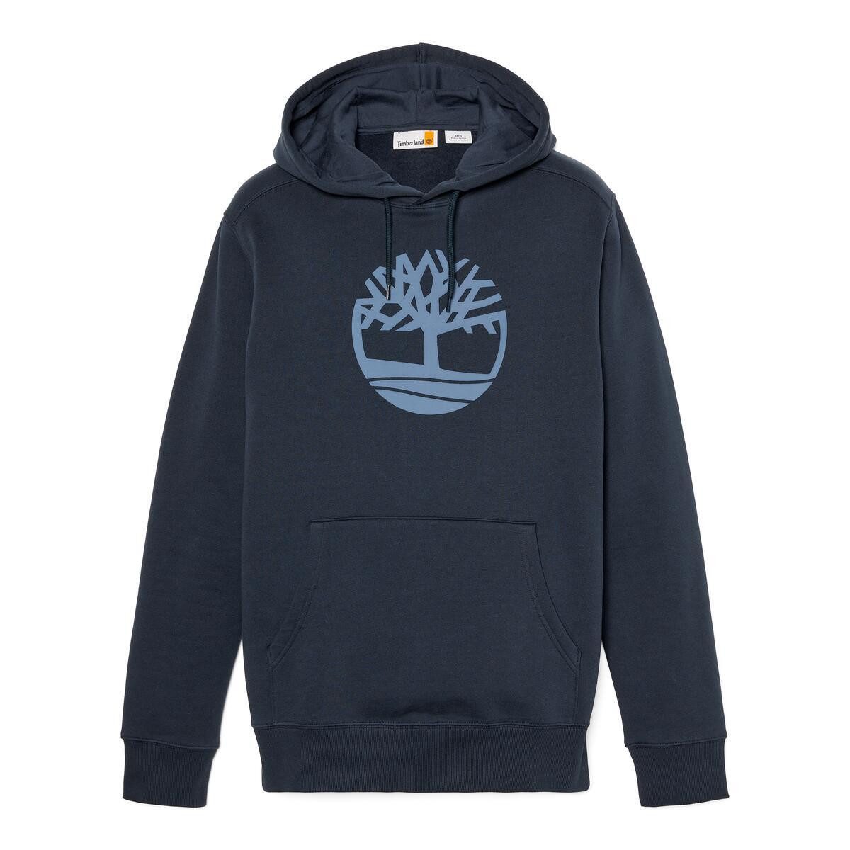 Timberland Hoodie CORE TREE LOGO PULL OVER HOODIE