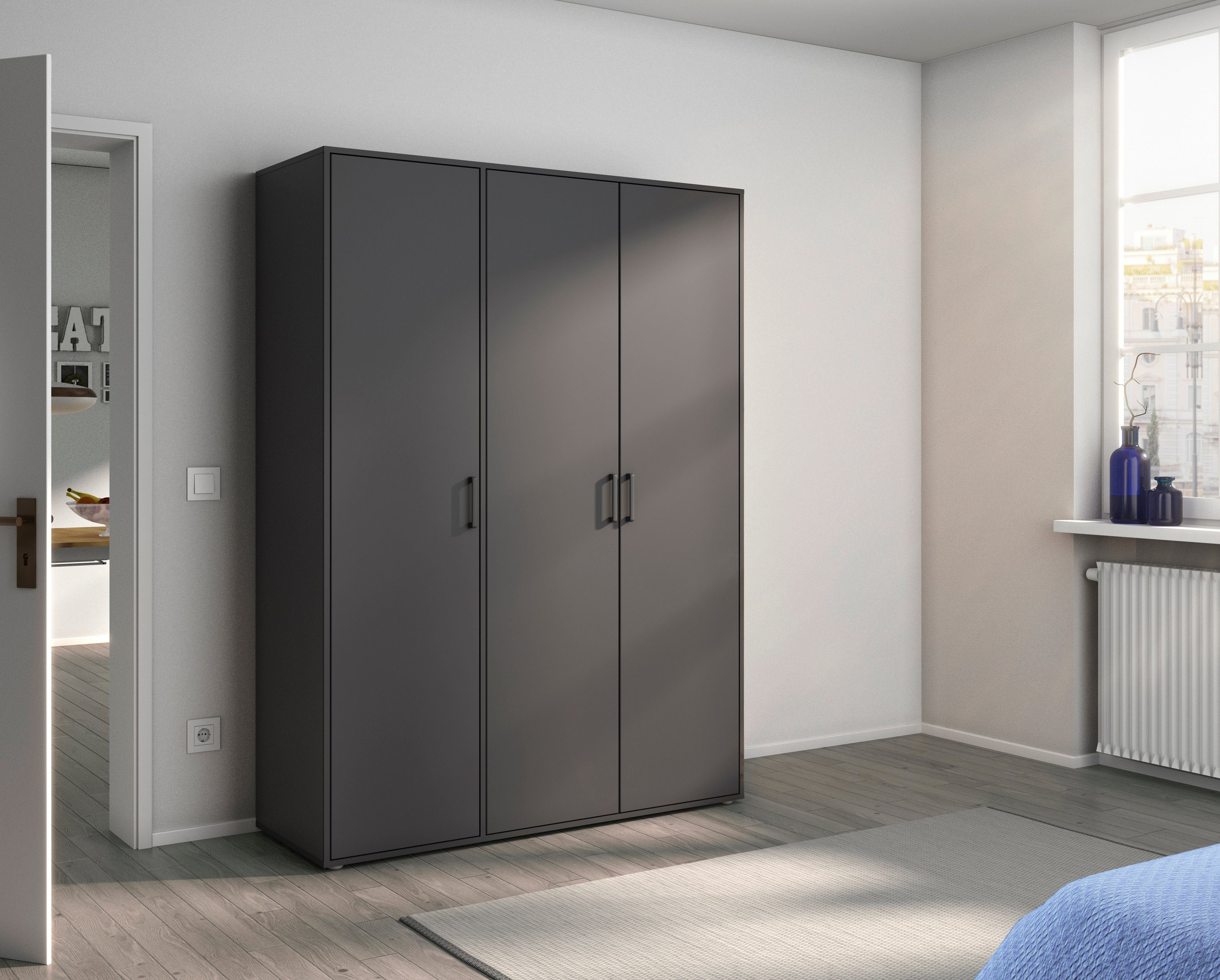 rauch Kledingkast VOYAGER Otto´s Choice Garderobe Kledingkast TOPSELLER Slaapkamer