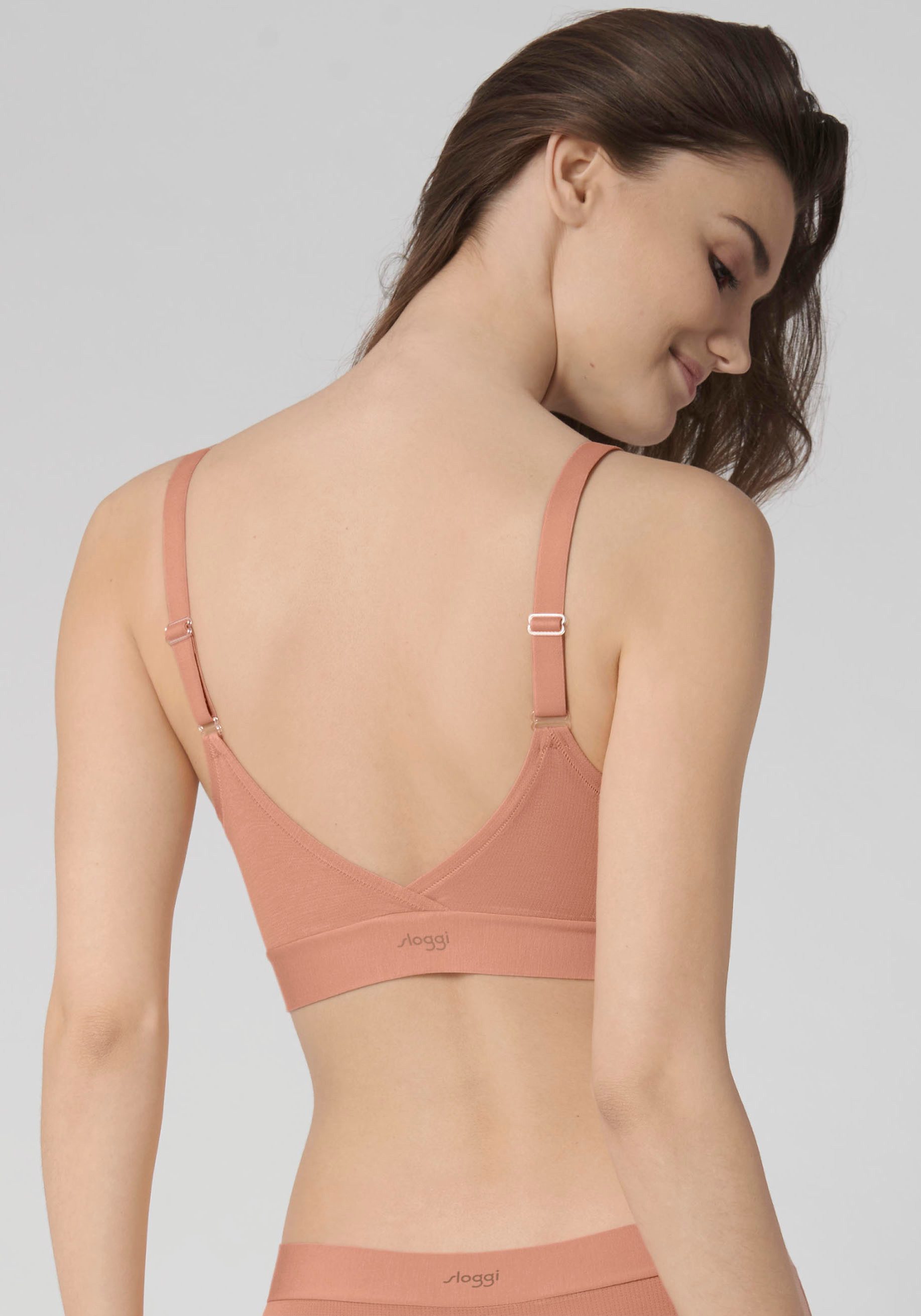 Sloggi Bustier Go Allround P