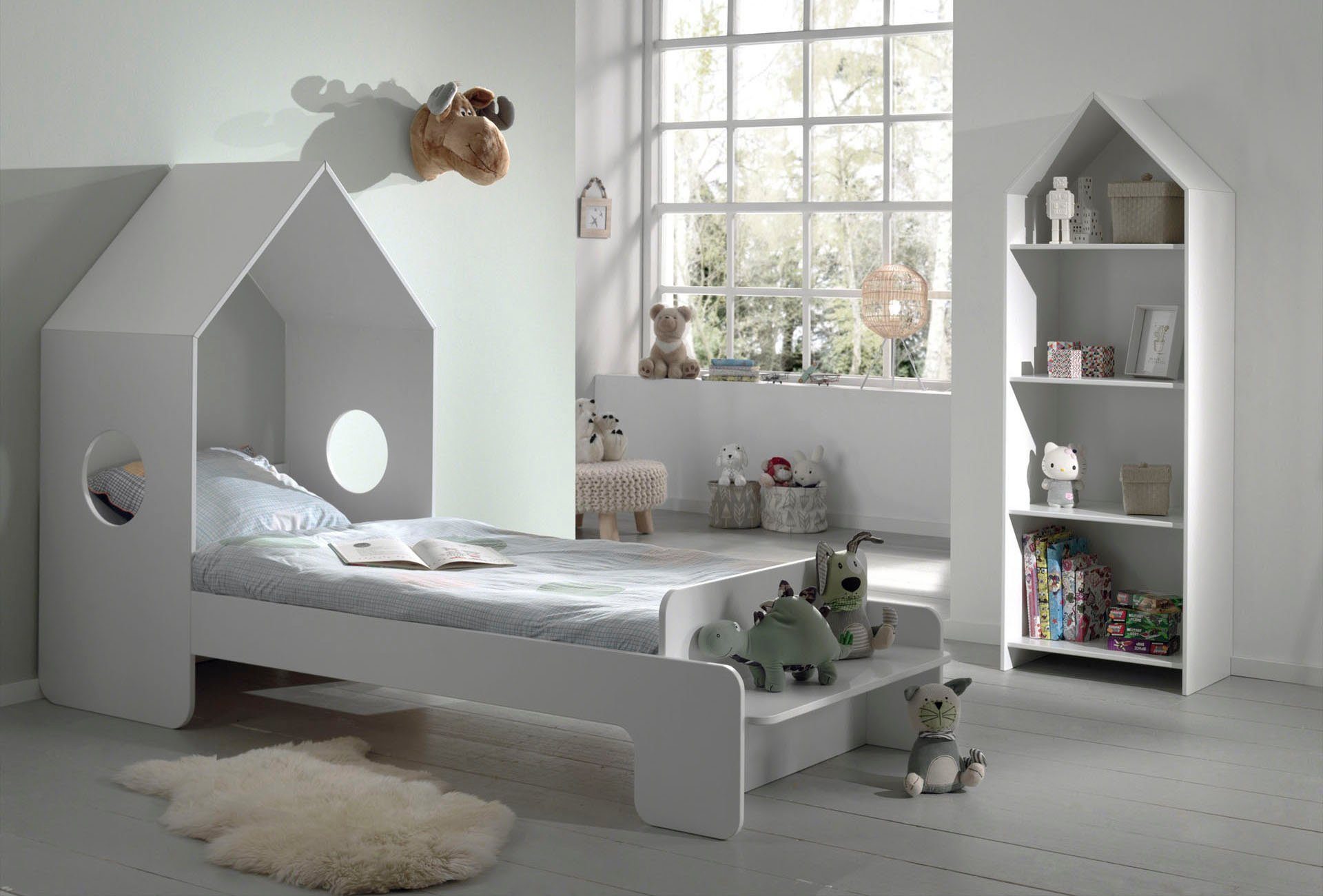 Vipack Kinderrek Casami Staand rek