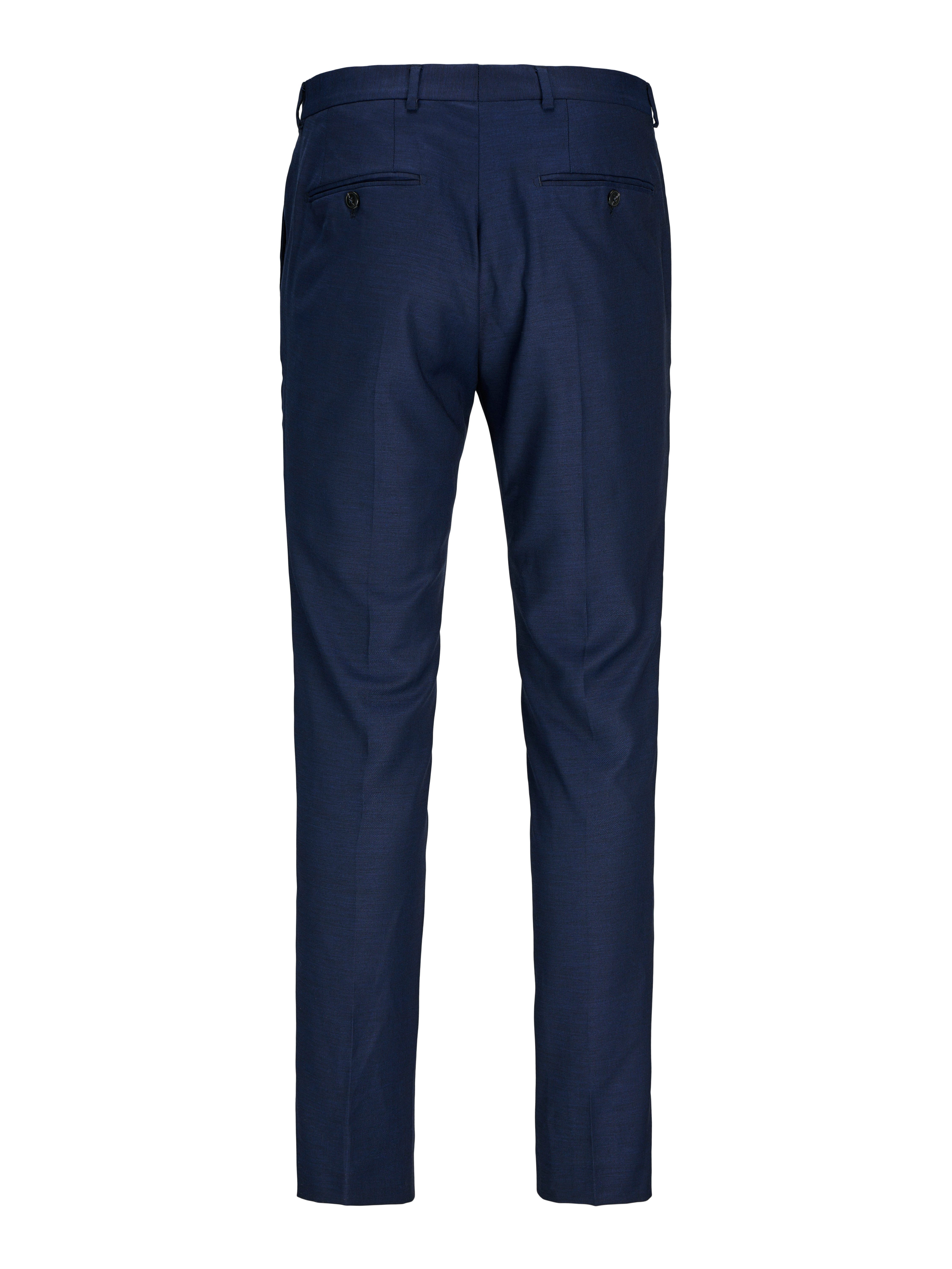 Jack & Jones PlusSize Pantalon JPRSOLARIS TROUSER NOOS PLS