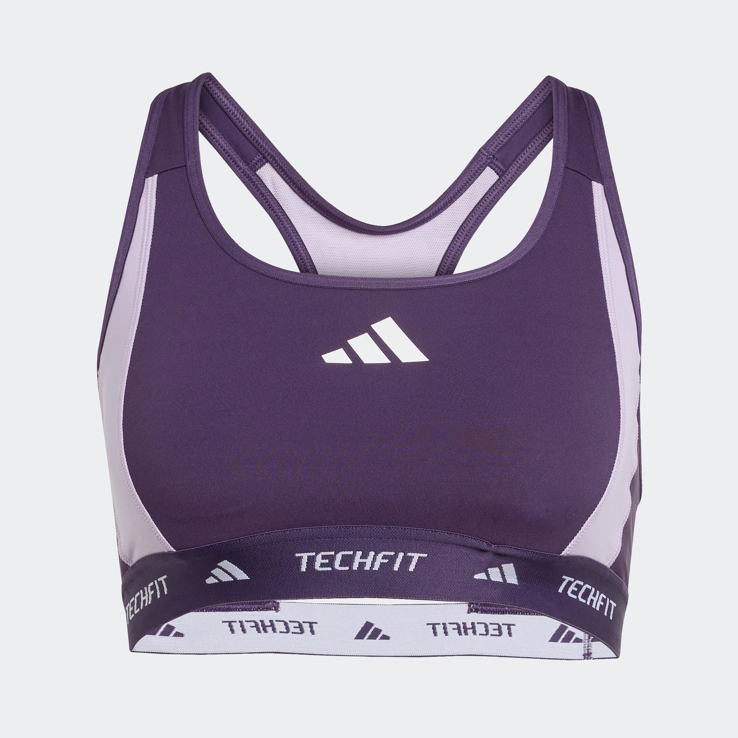 adidas Performance Sport-bh TF MS CB BRA (1-delig)