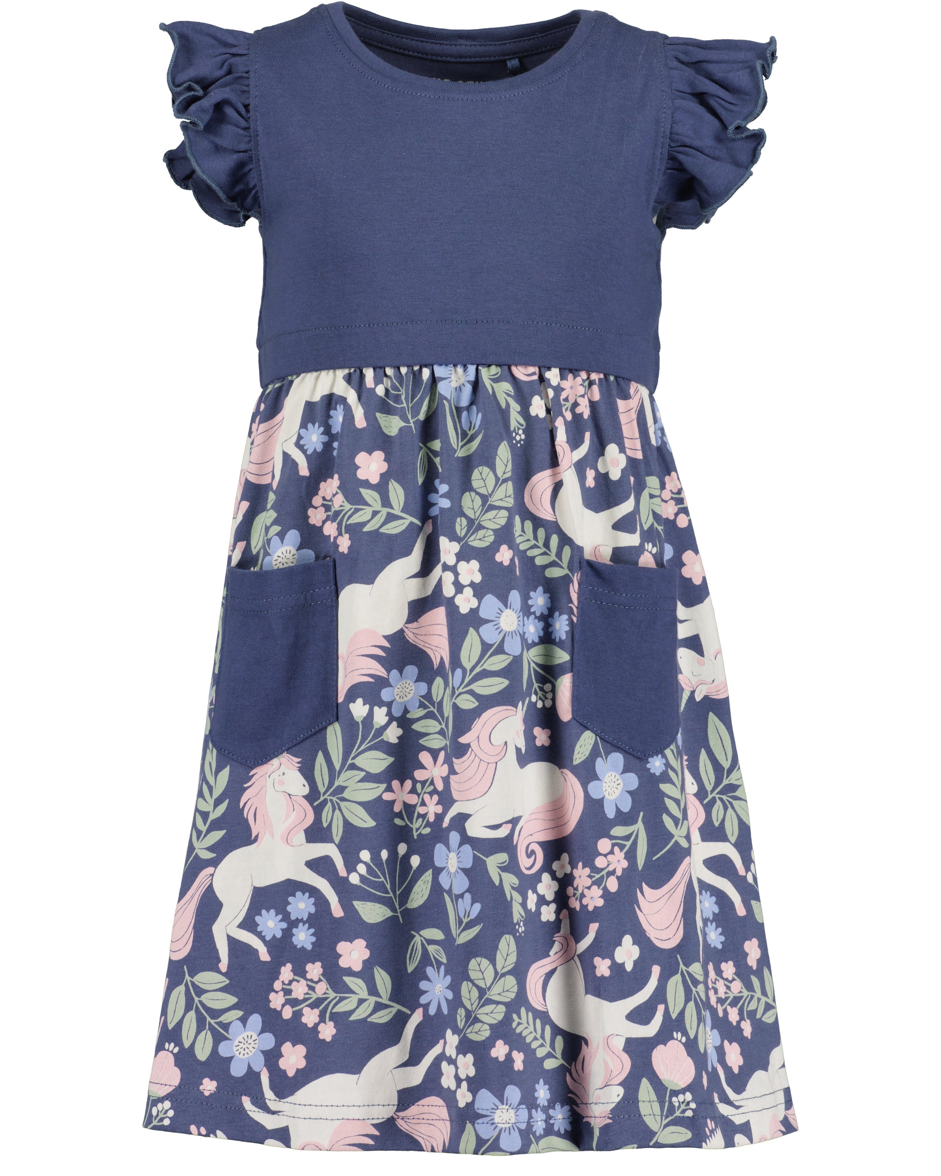 Blue Seven Jerseyjurk (set 2-delig)