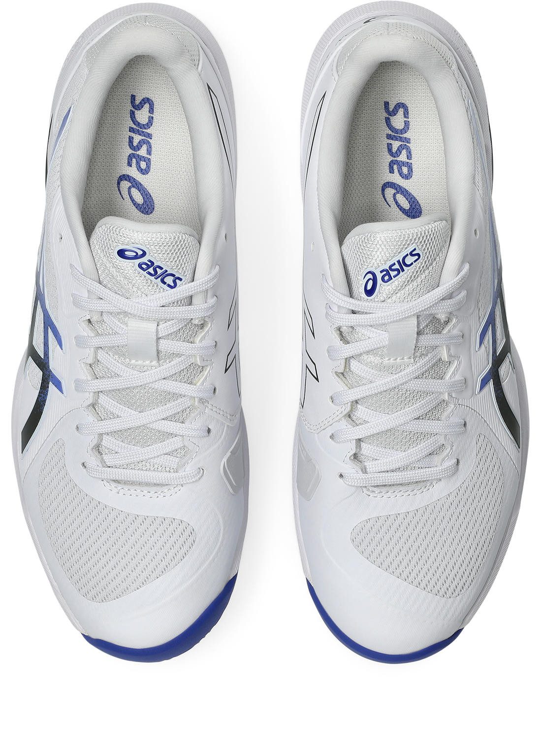 Asics Tennisschoenen SOLUTION SWIFT FF 2 CLAY