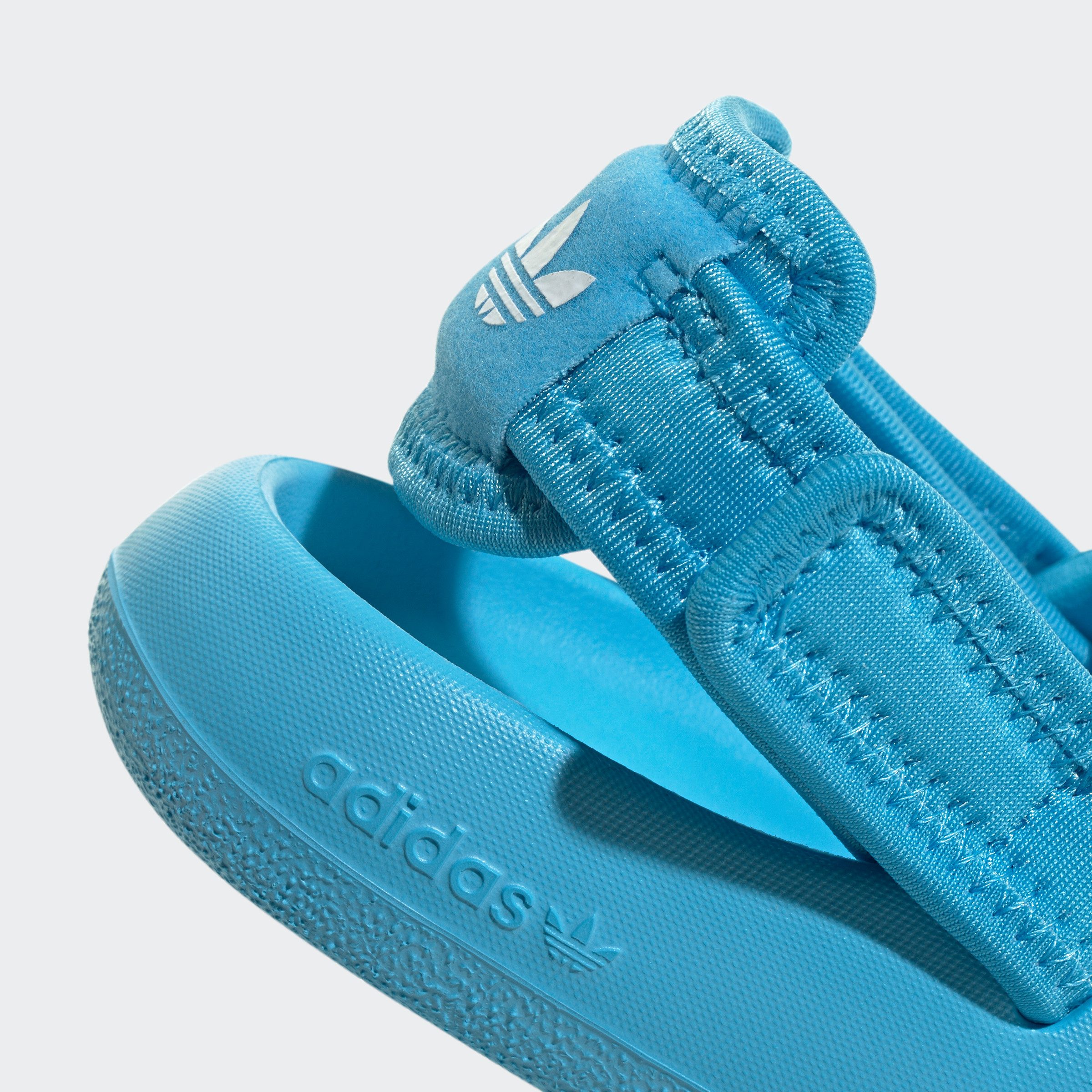 adidas Originals Sandalen ADIFOM ADILETTE KIDS