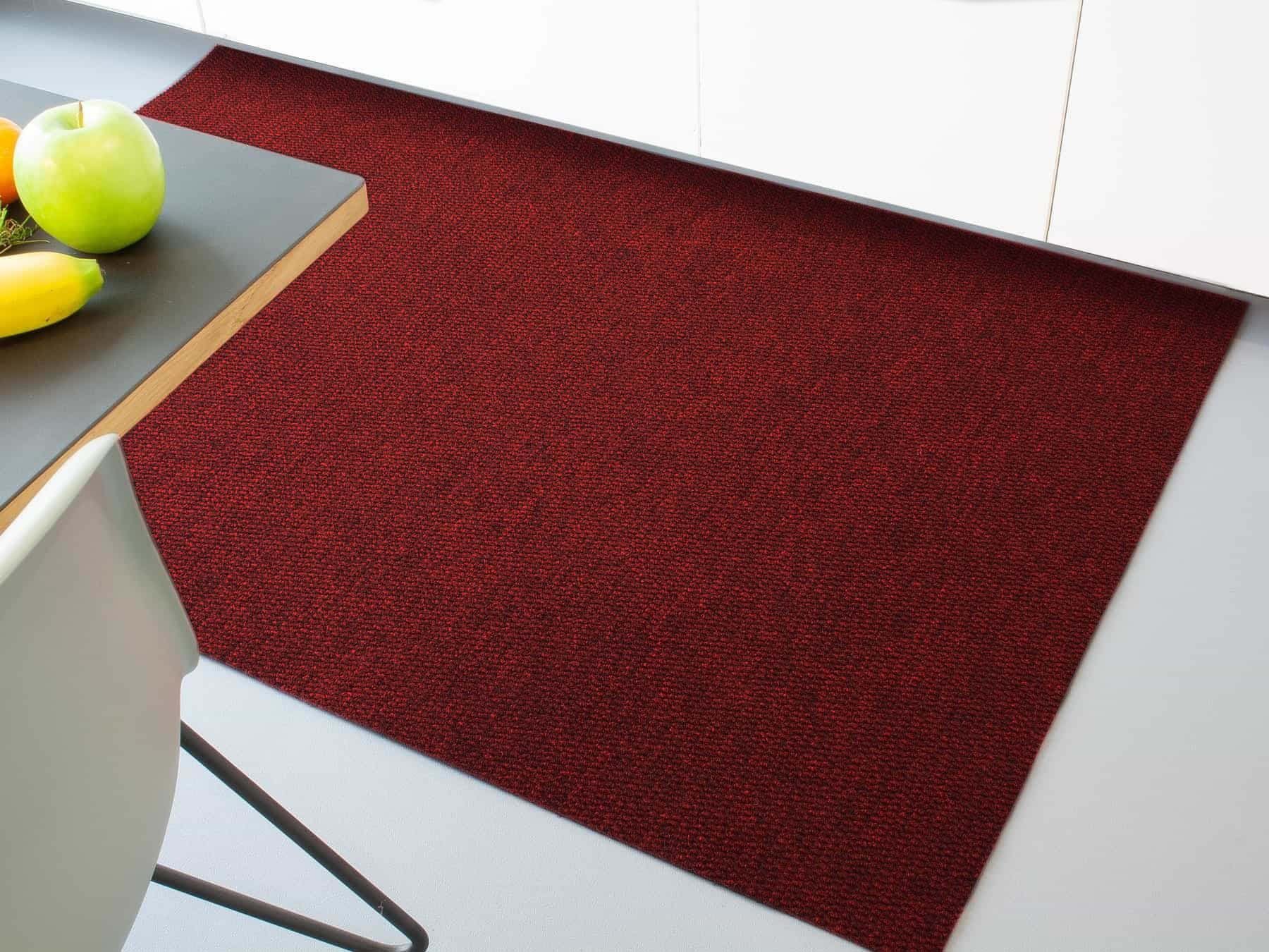 Primaflor-Ideen in Textil Keukenloper PICOLLO Naaldvilt, robuust en gemakkelijk in onderhoud, antislip, keuken