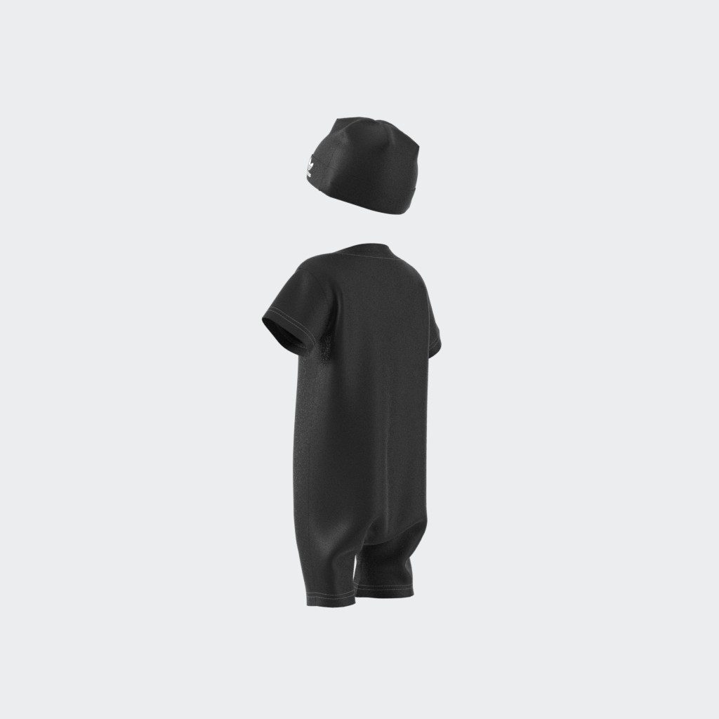 adidas Originals Jumpsuit Gift Set