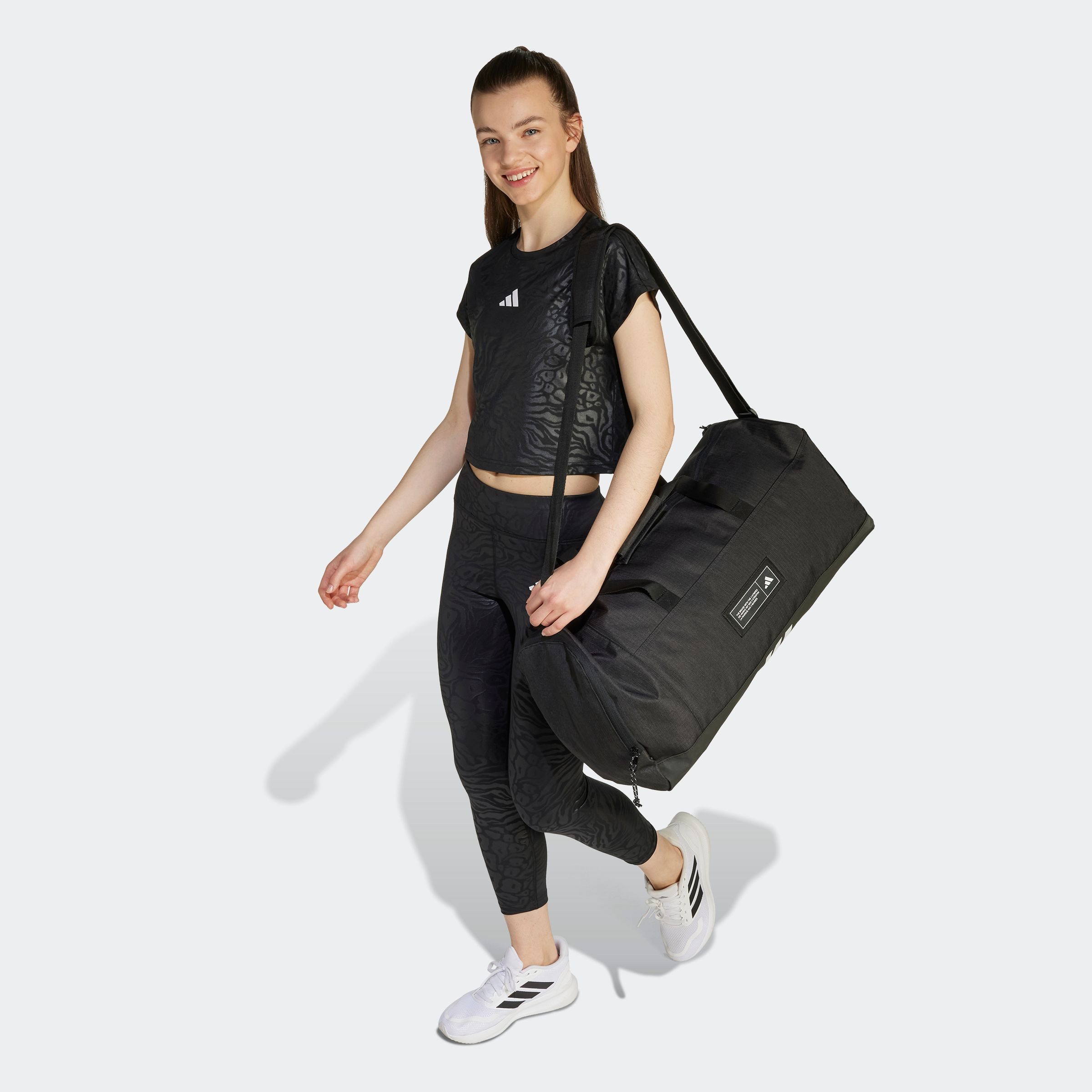 adidas Sportswear T-shirt JG PR TEE