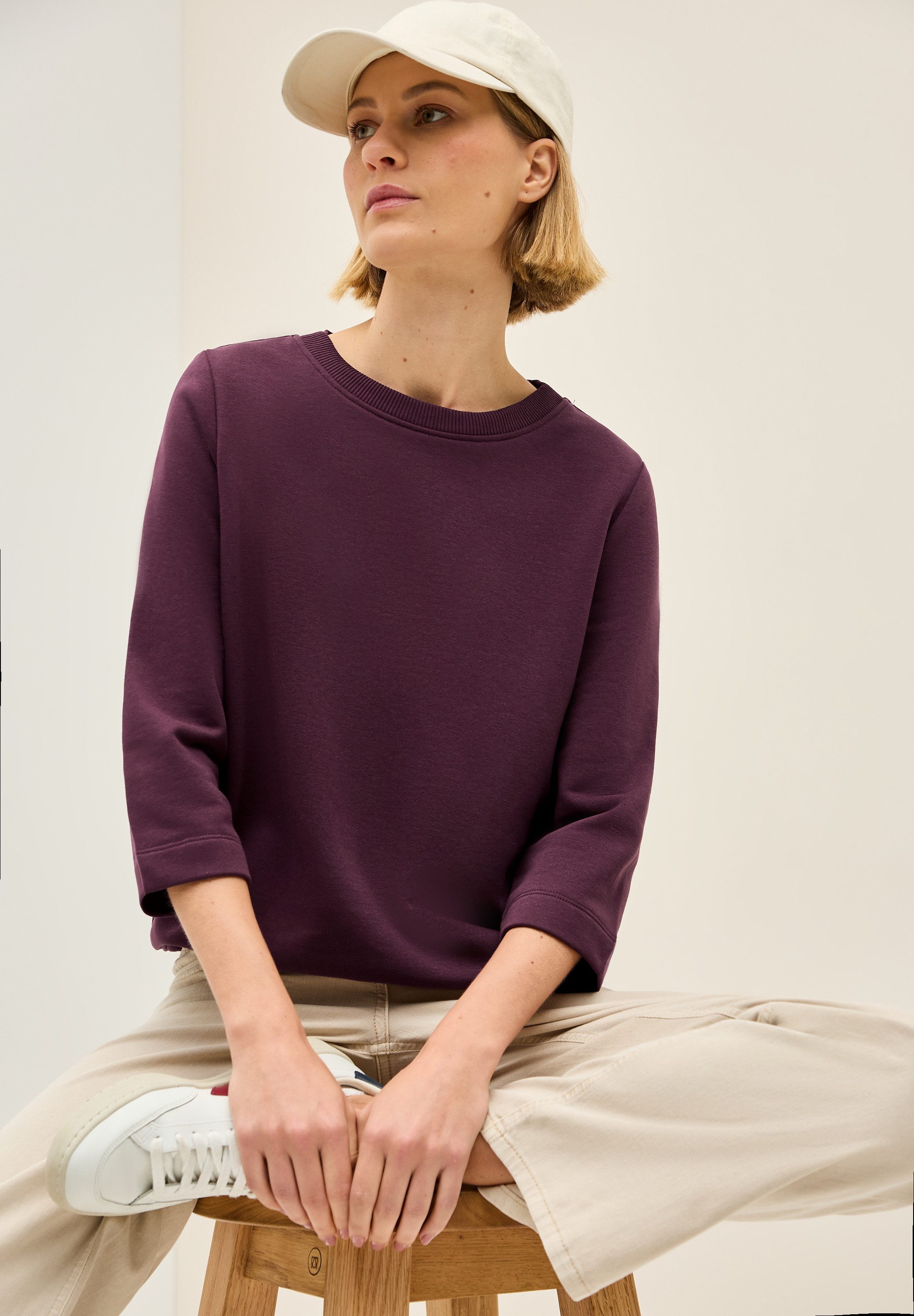 Cecil Sweatshirt