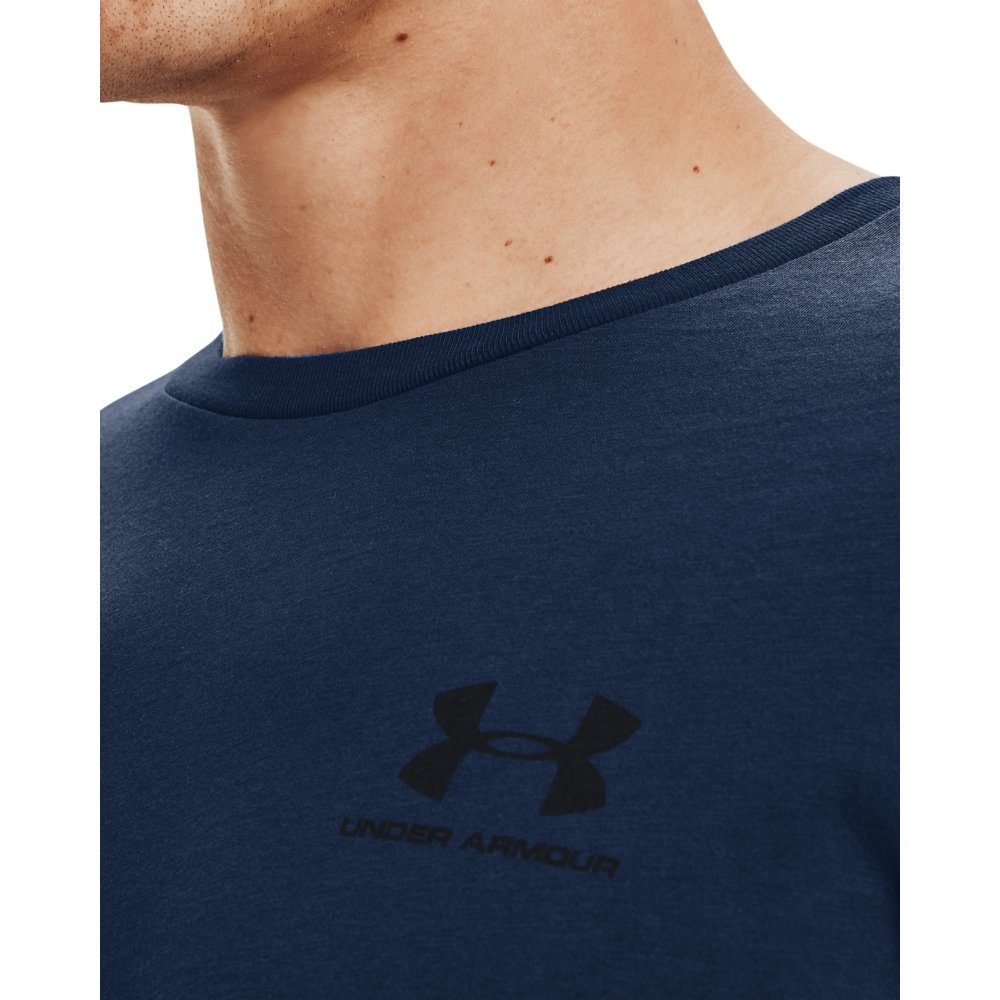 Under Armour® T-shirt UA M SPORTSTYLE LC SS (1-delig)