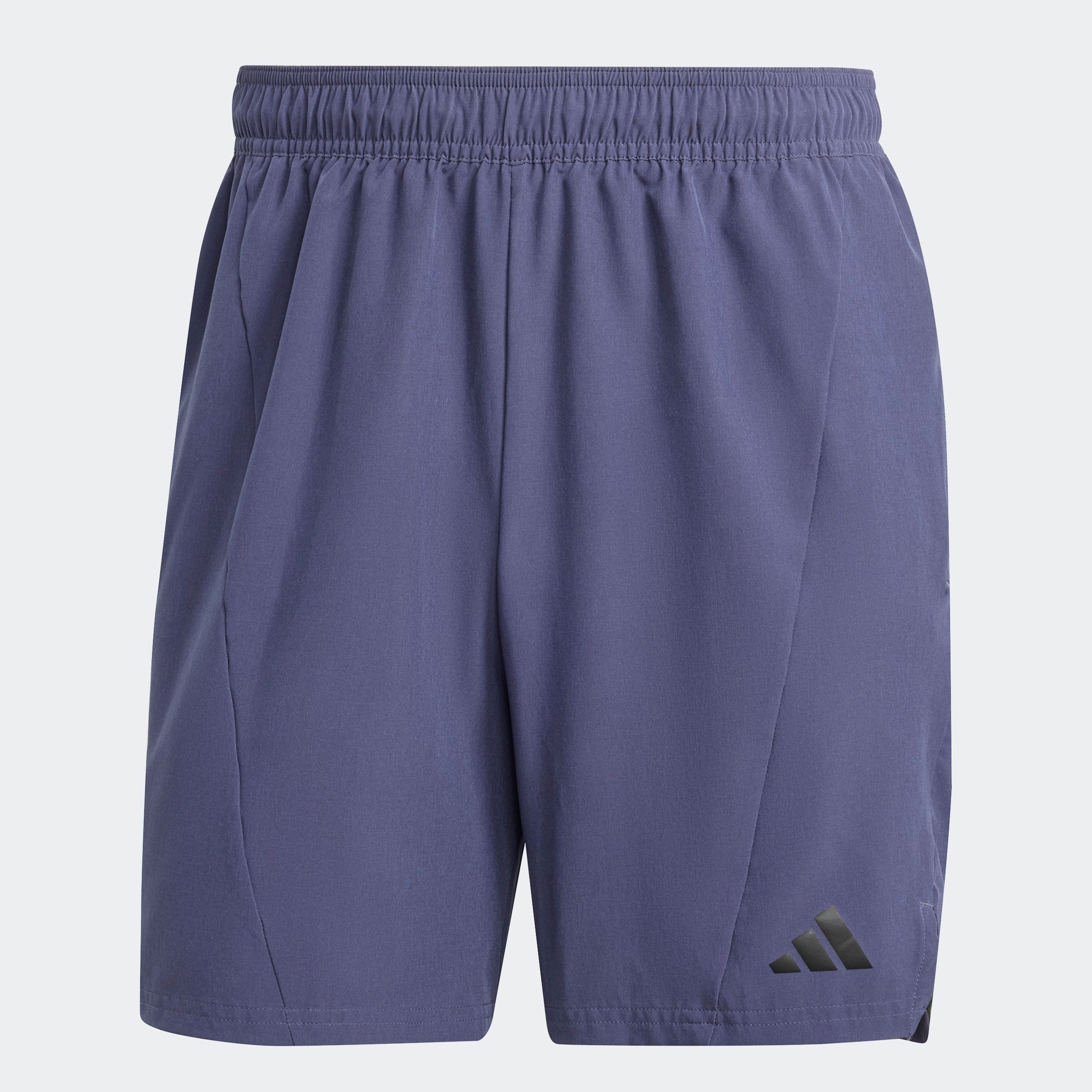 adidas Performance Short D4T SHORT (1-delig)