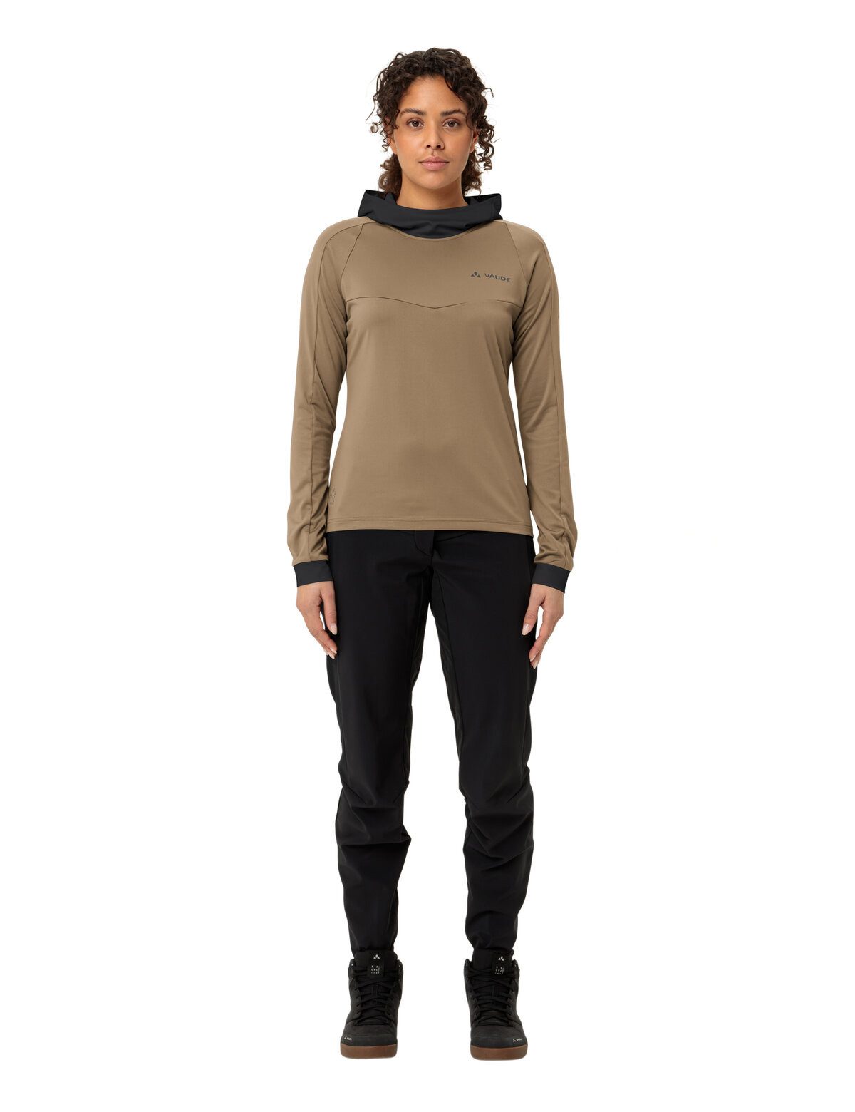 VAUDE Functioneel shirt