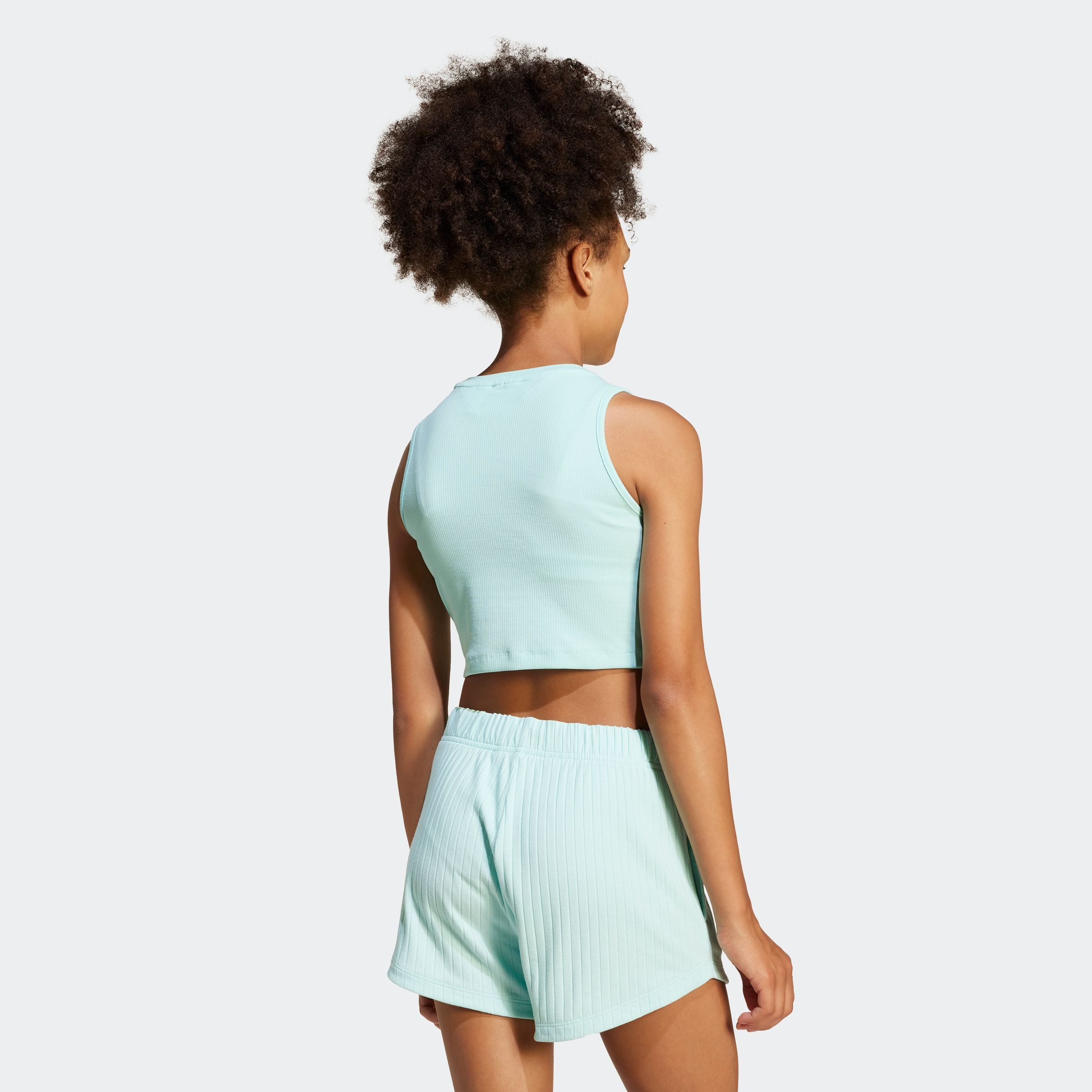 adidas Originals Tanktop RIB TANK TOP