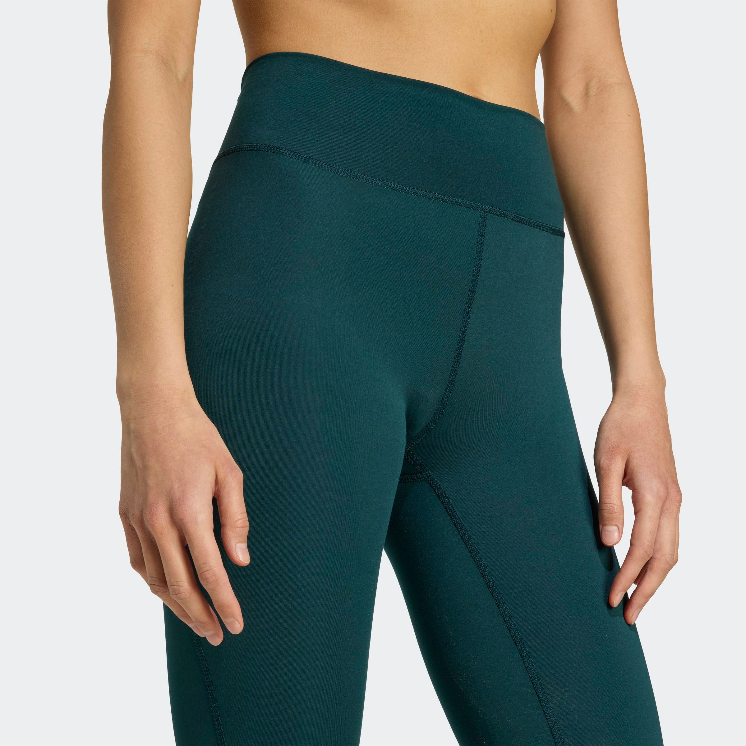 adidas Performance Trainingstights All Me Ess 1/1 (1-delig)