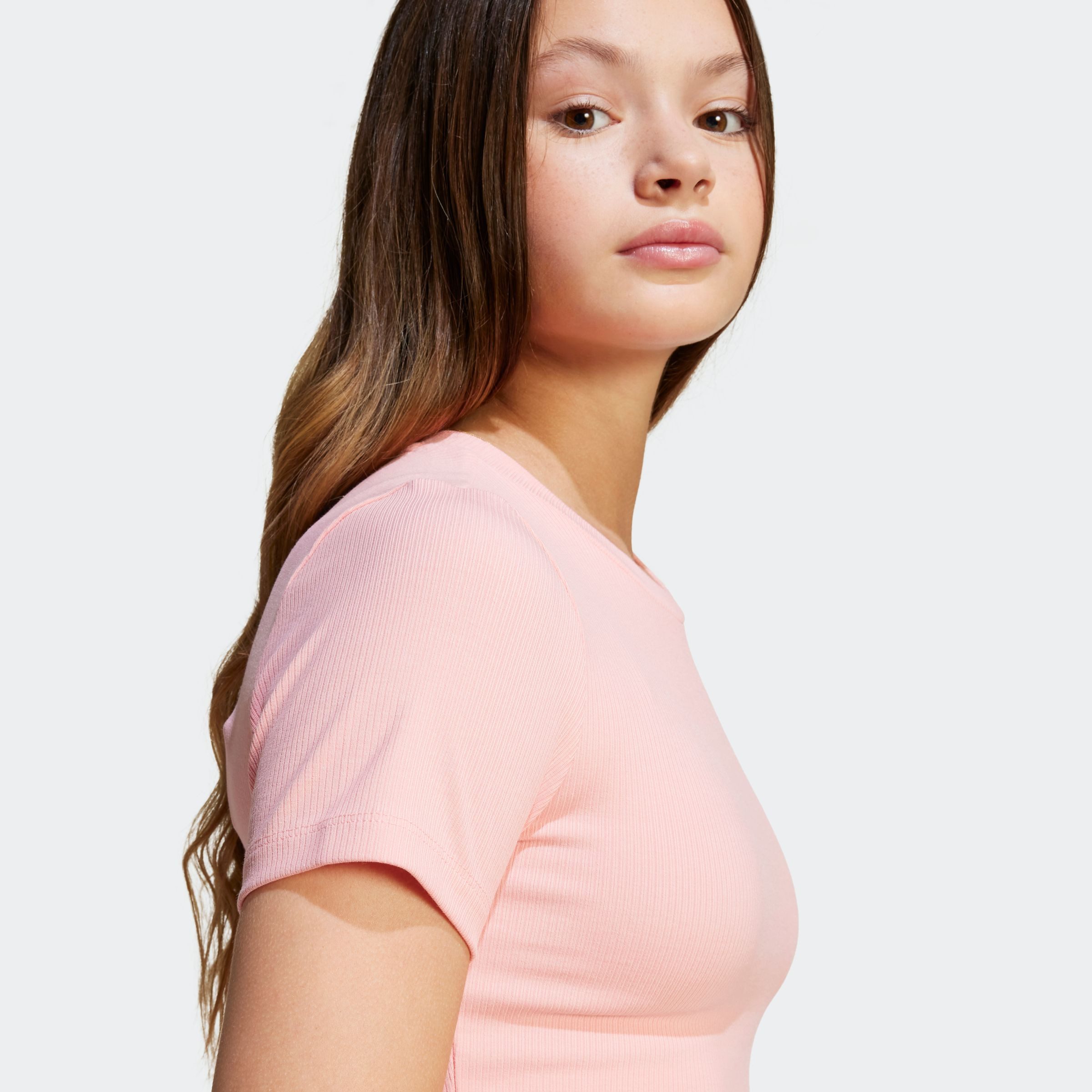adidas Originals Tanktop RIB CROP TEE
