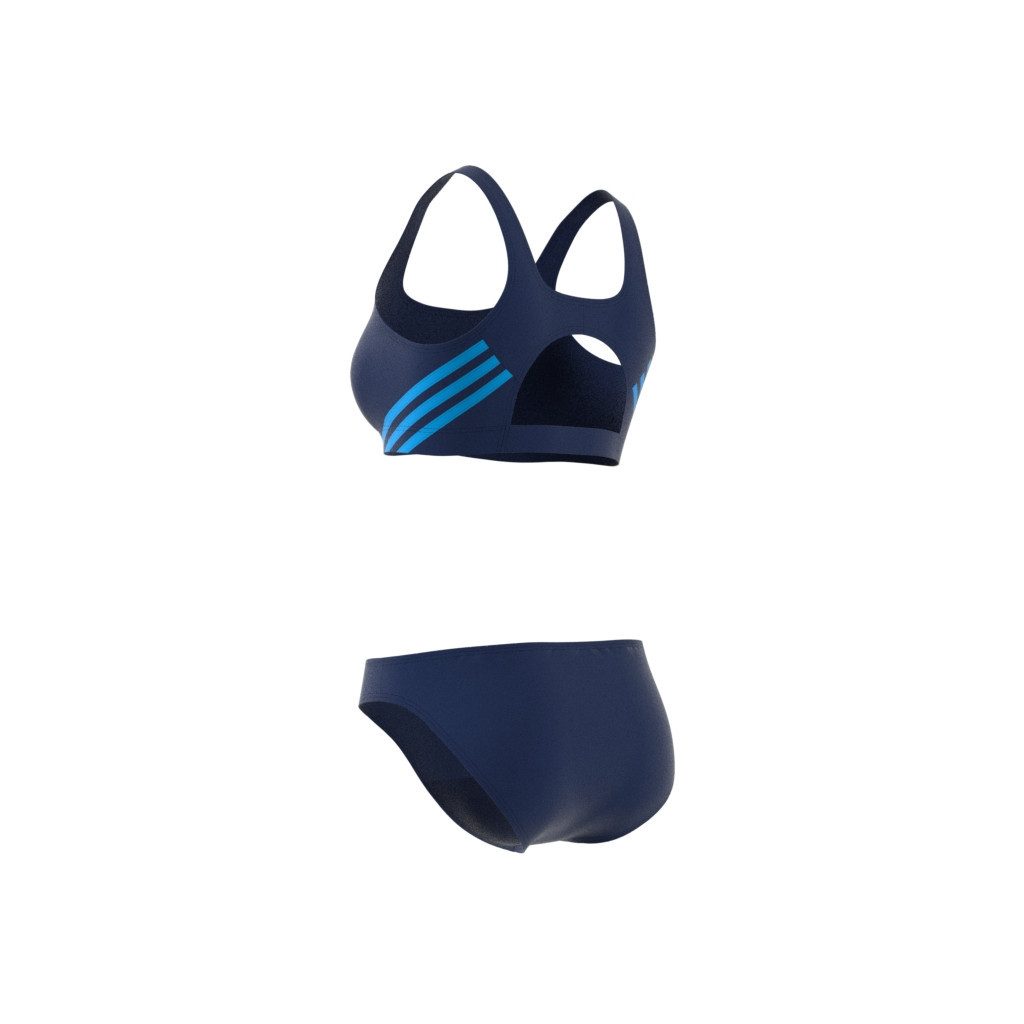 adidas Performance Bustierbikini 3S SPORTY BIK