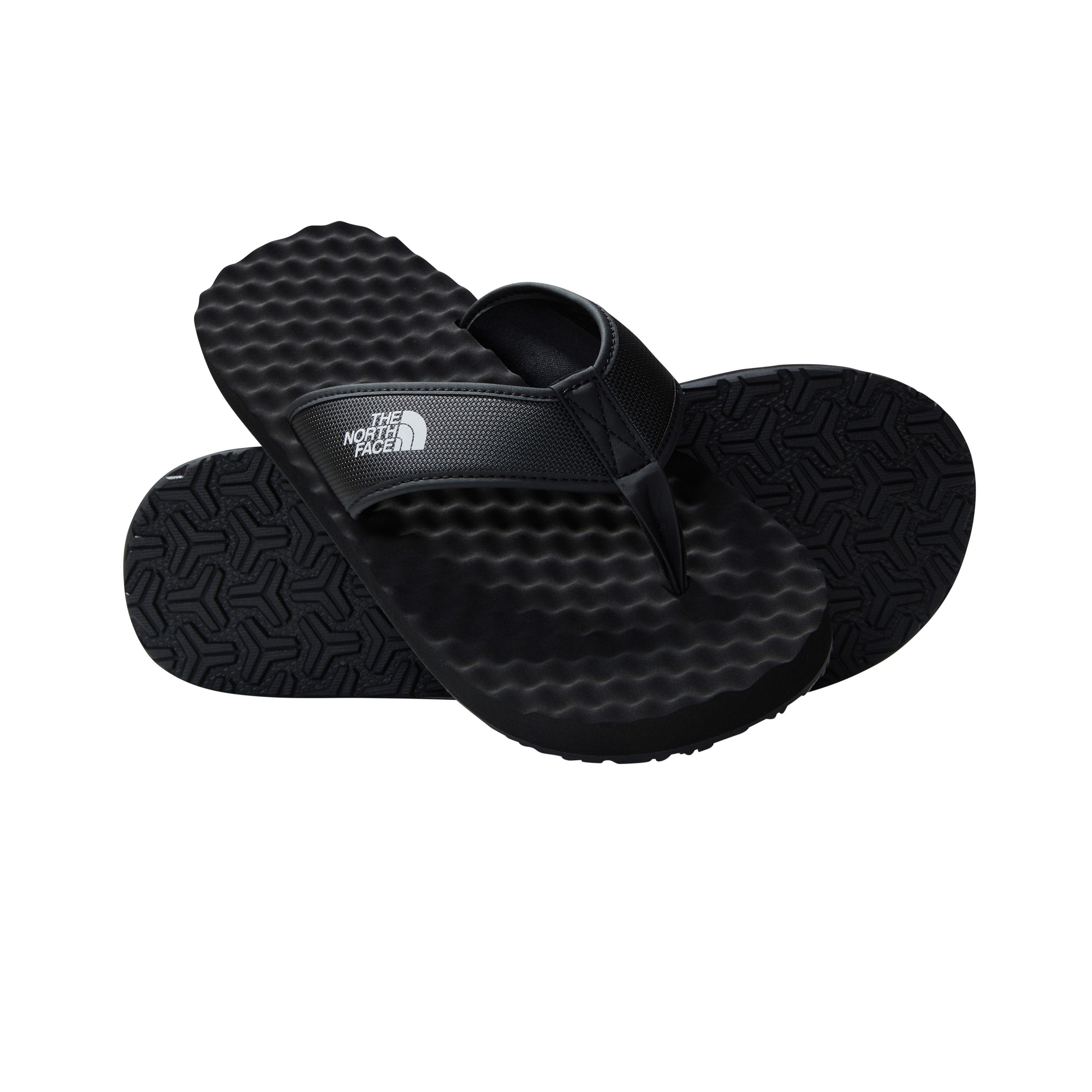 The North Face Teenslippers M BASE CAMP II
