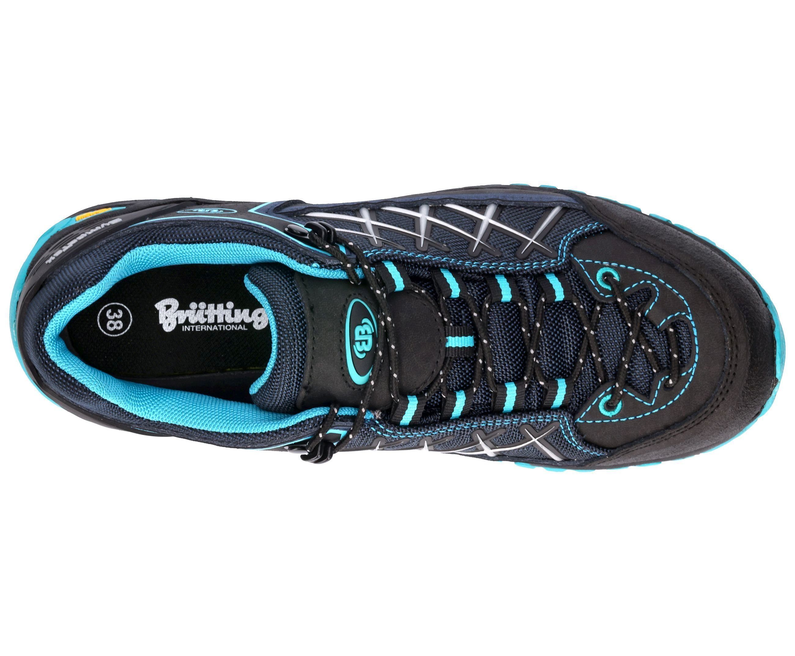 BRÜTTING Wandelschoenen Outdoorschoen Mount Root