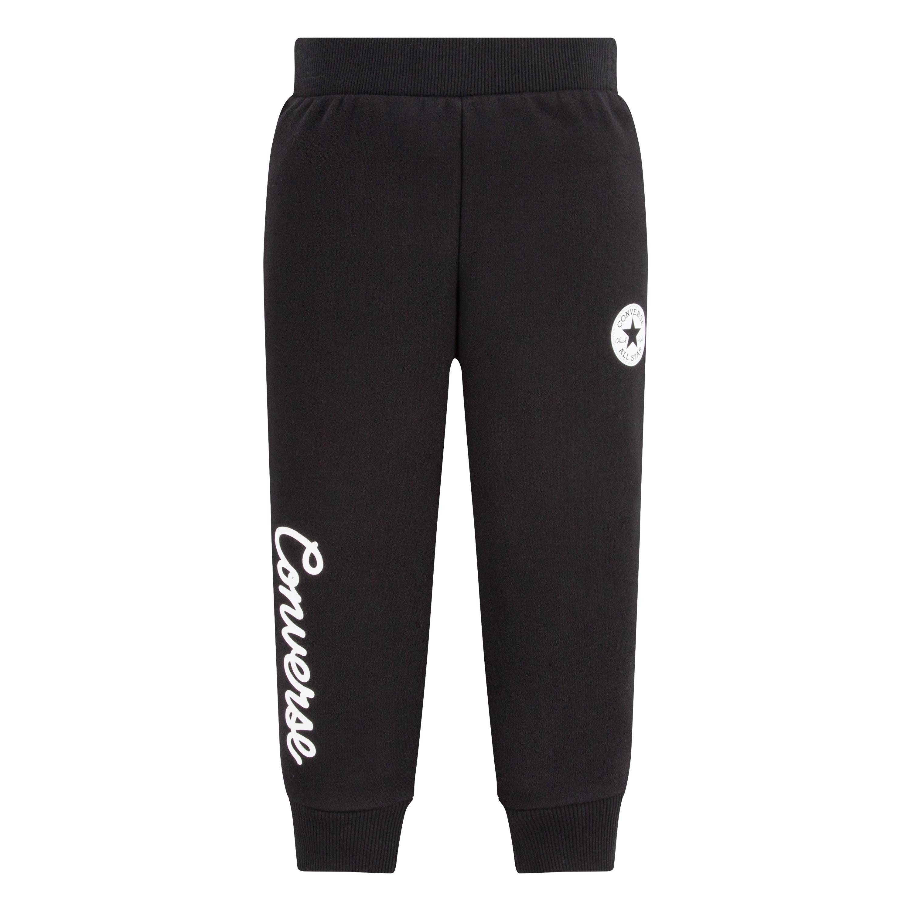 Converse Joggingbroek CNVG SIG CHUCK PATCH JOGGER (1-delig)
