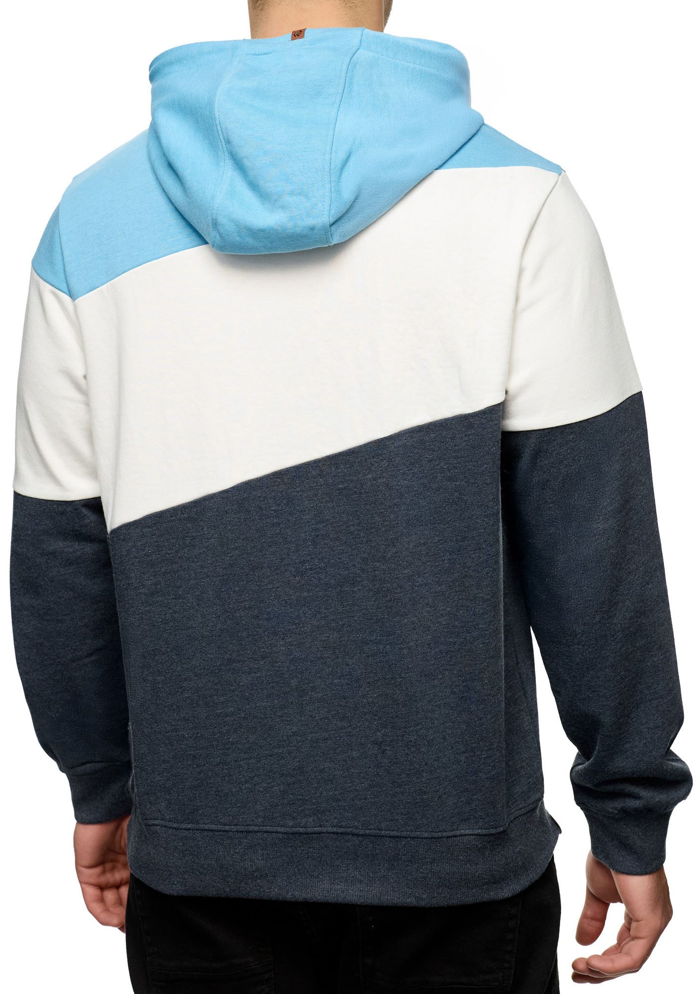 Indicode Hoodie INAlami