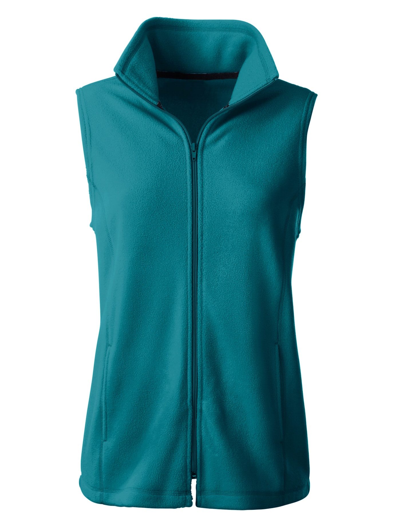 Classic Basics Mouwloos fleecevest