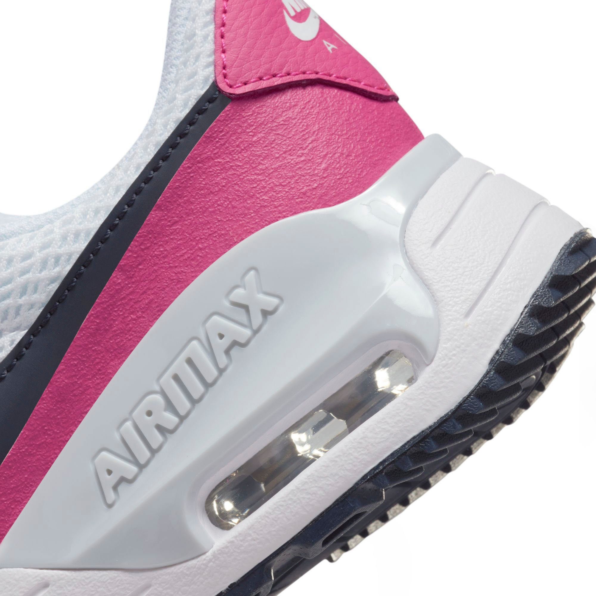 Nike Sportswear Sneakers AIR MAX SYSTM (GS)