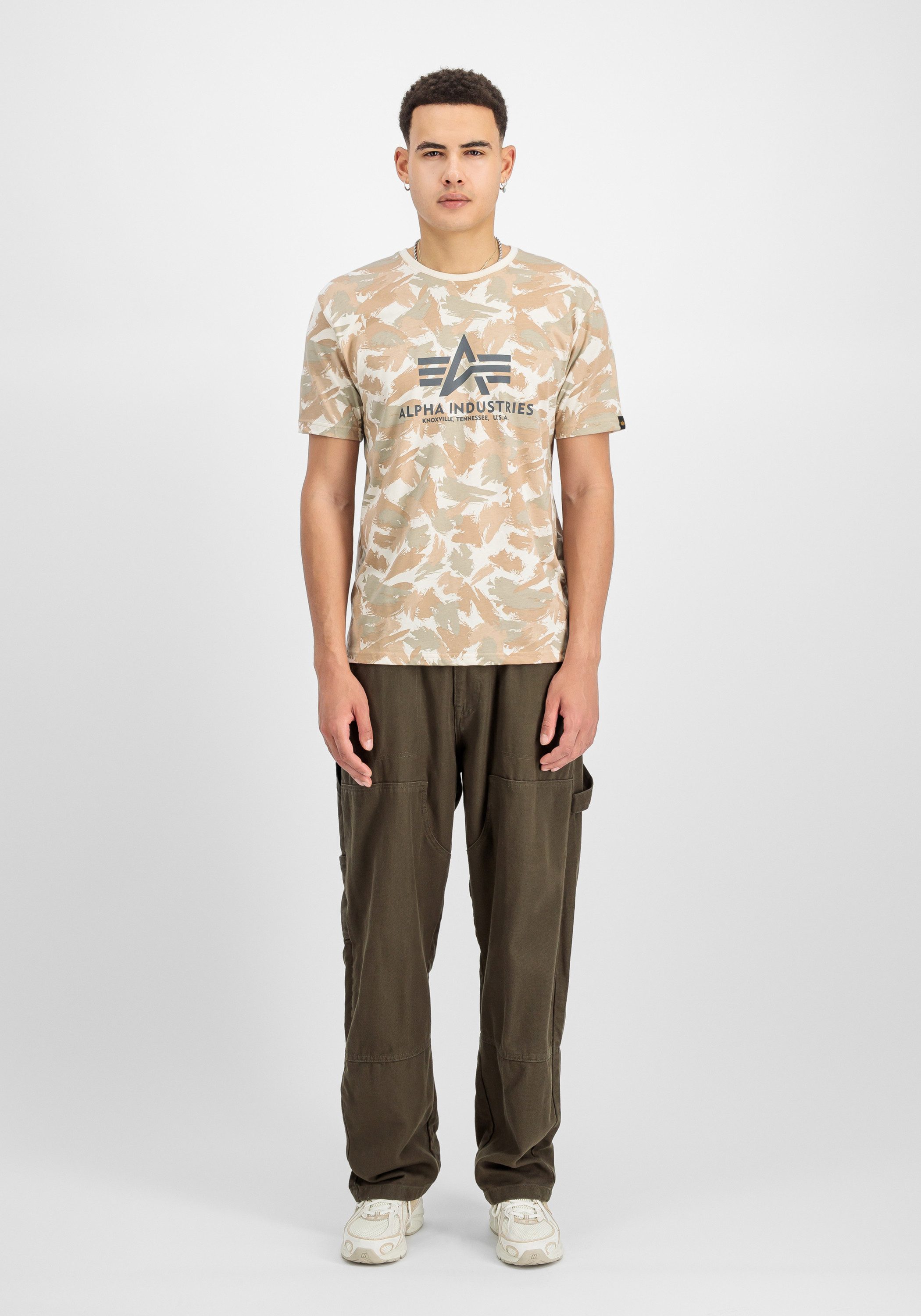 Alpha Industries T-shirt