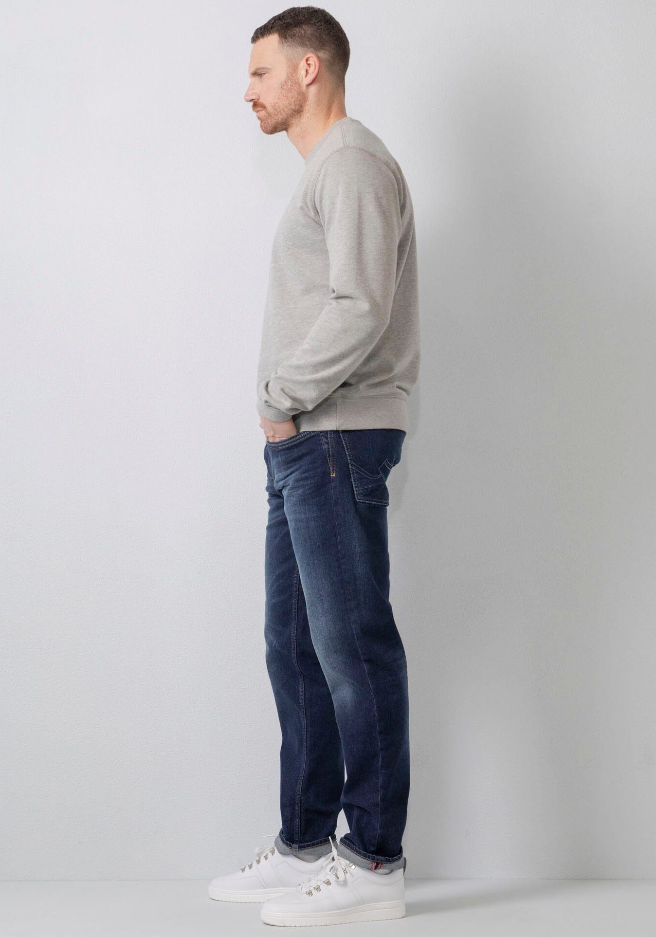 Petrol Industries Regular fit jeans RILEY