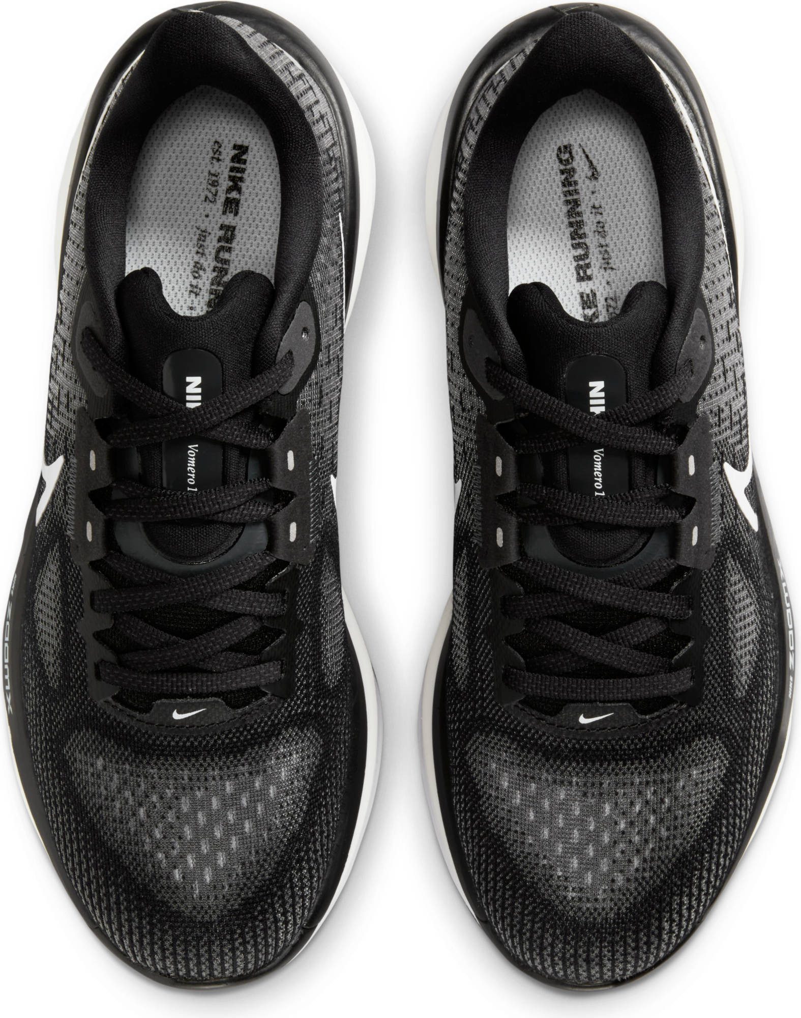 Nike Runningschoenen Vomero 17