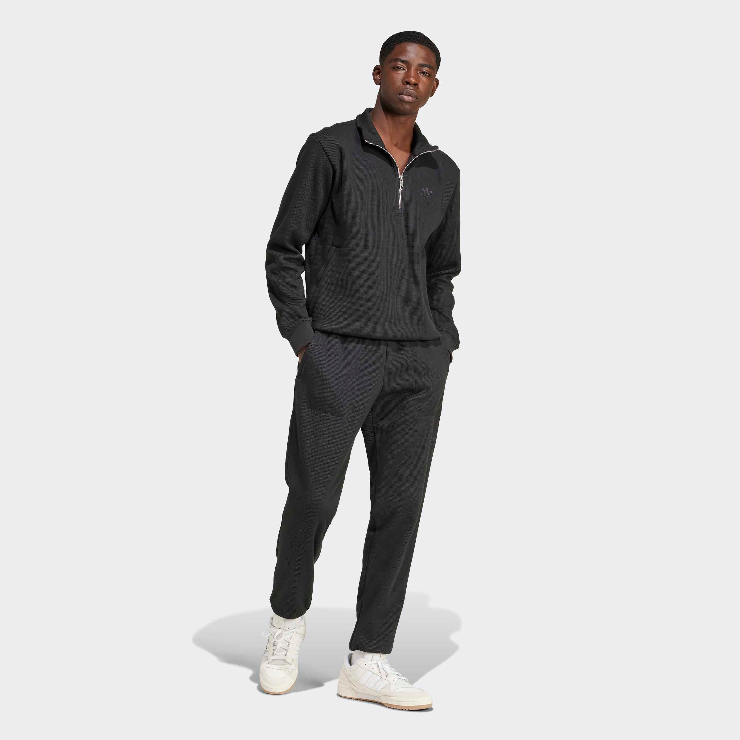 adidas Originals Sportbroek ESS W PT (1-delig)