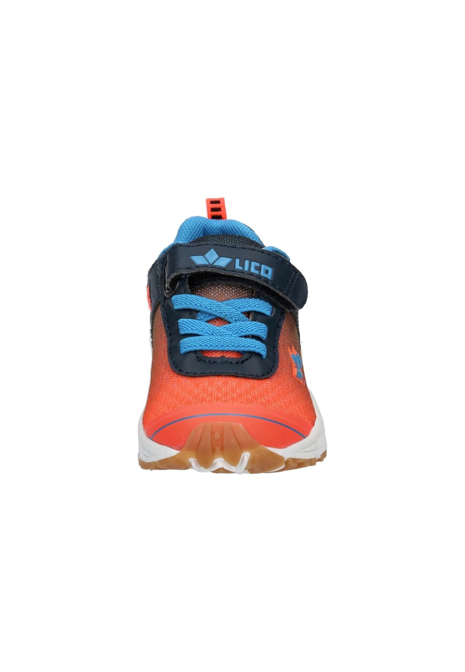 Lico Zaalschoenen Sportschoenen Barney VS