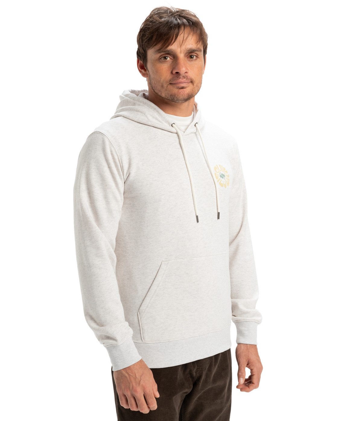 Quiksilver Hoodie Graphic